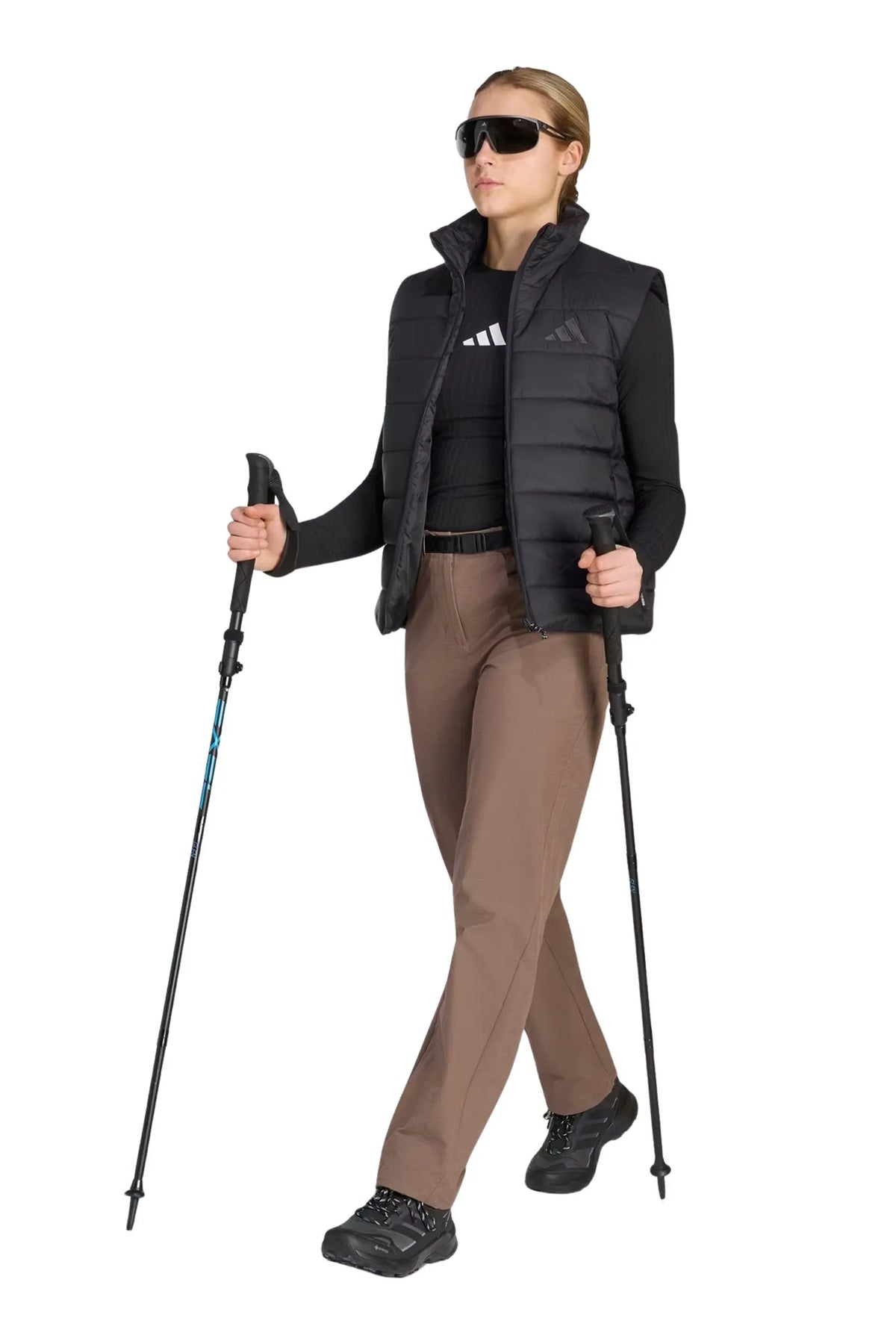 Jelek terrex multi essentials climawarm padded vest KY7438