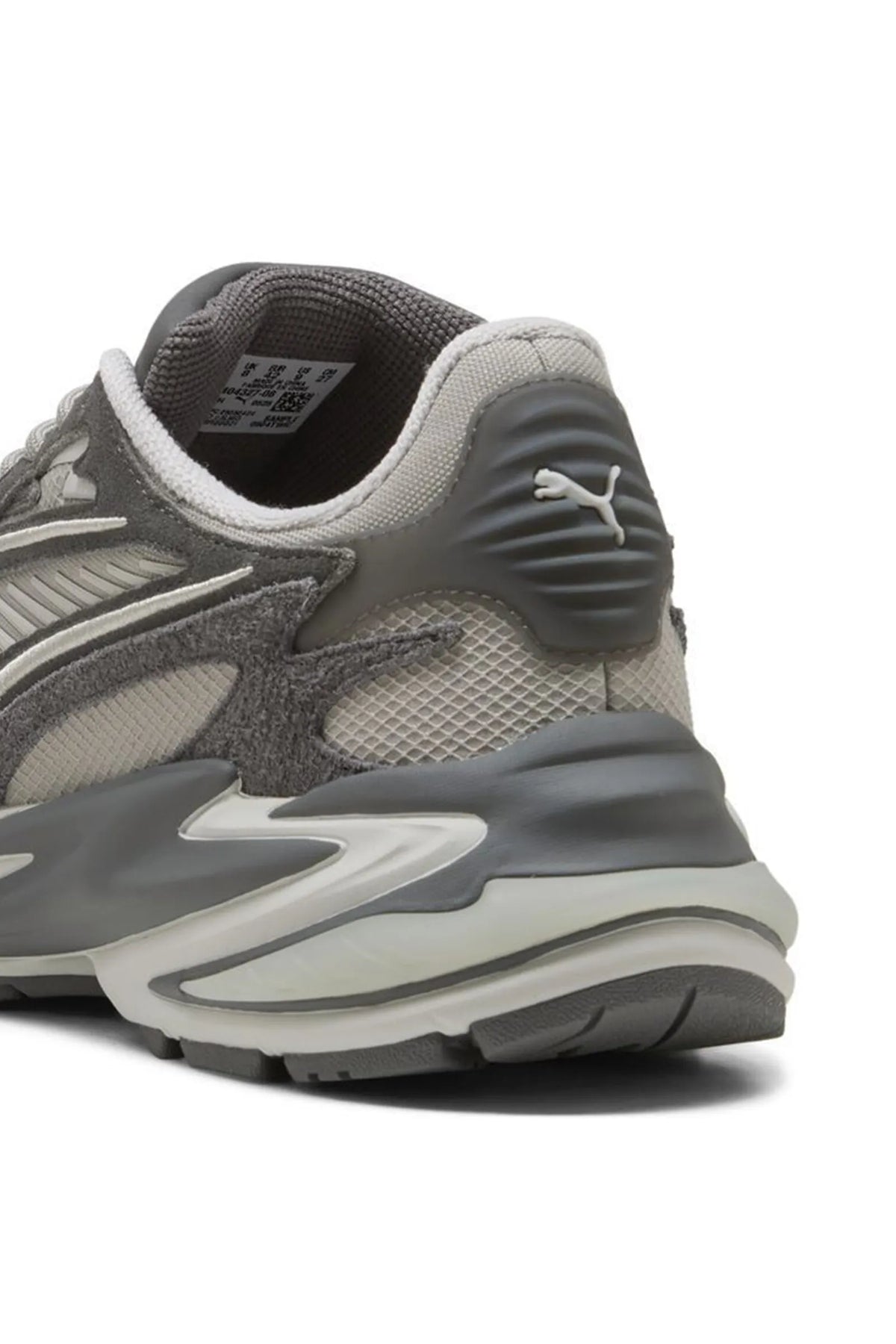 Puma rs surge hairy suede 404327-08