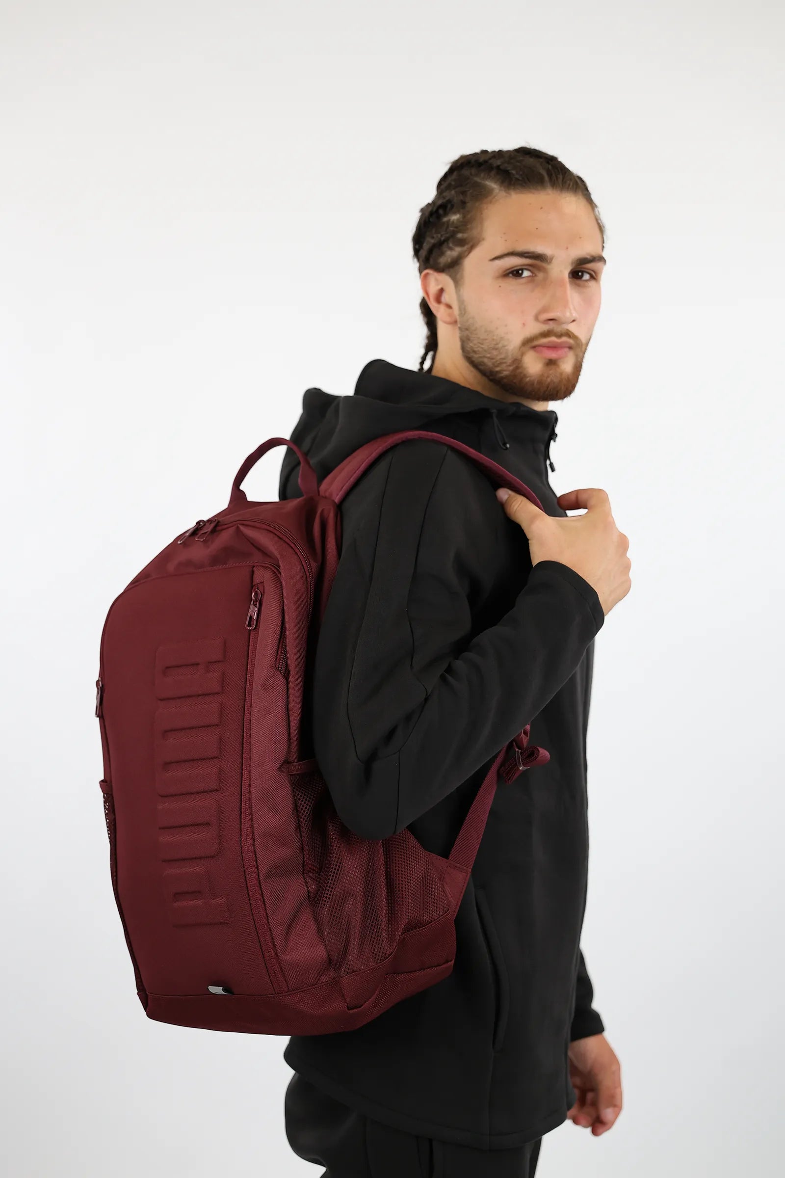 ÇANTË PUMA S 26L BACKPACK