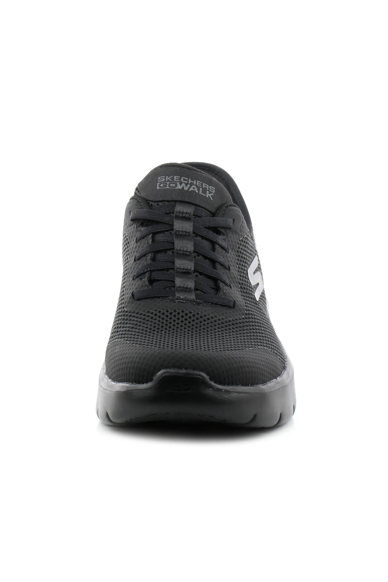 Skechers slip-ins: go walk flex - grand entry 124836 BBK