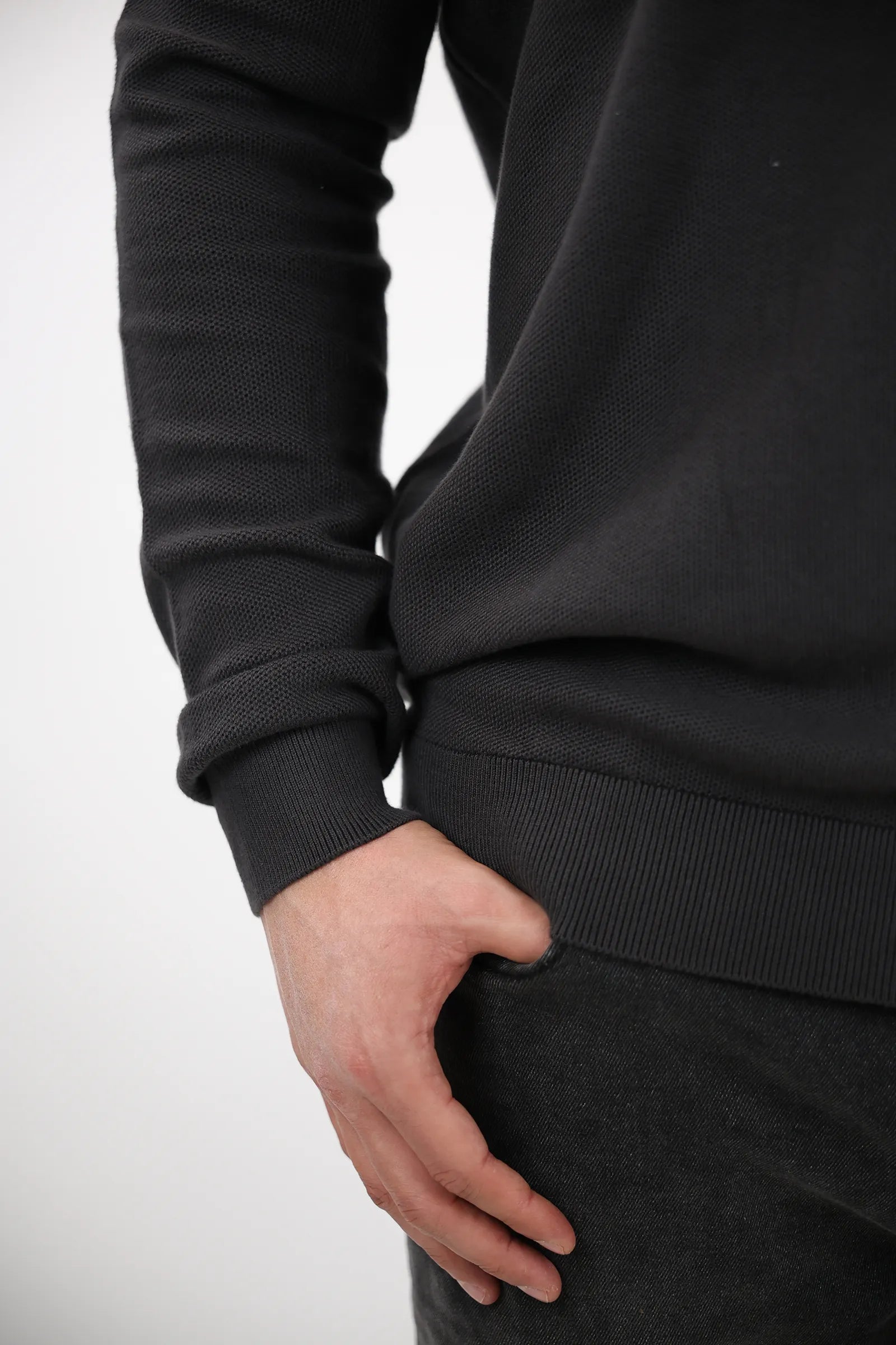 XHEMPER Essential Crew