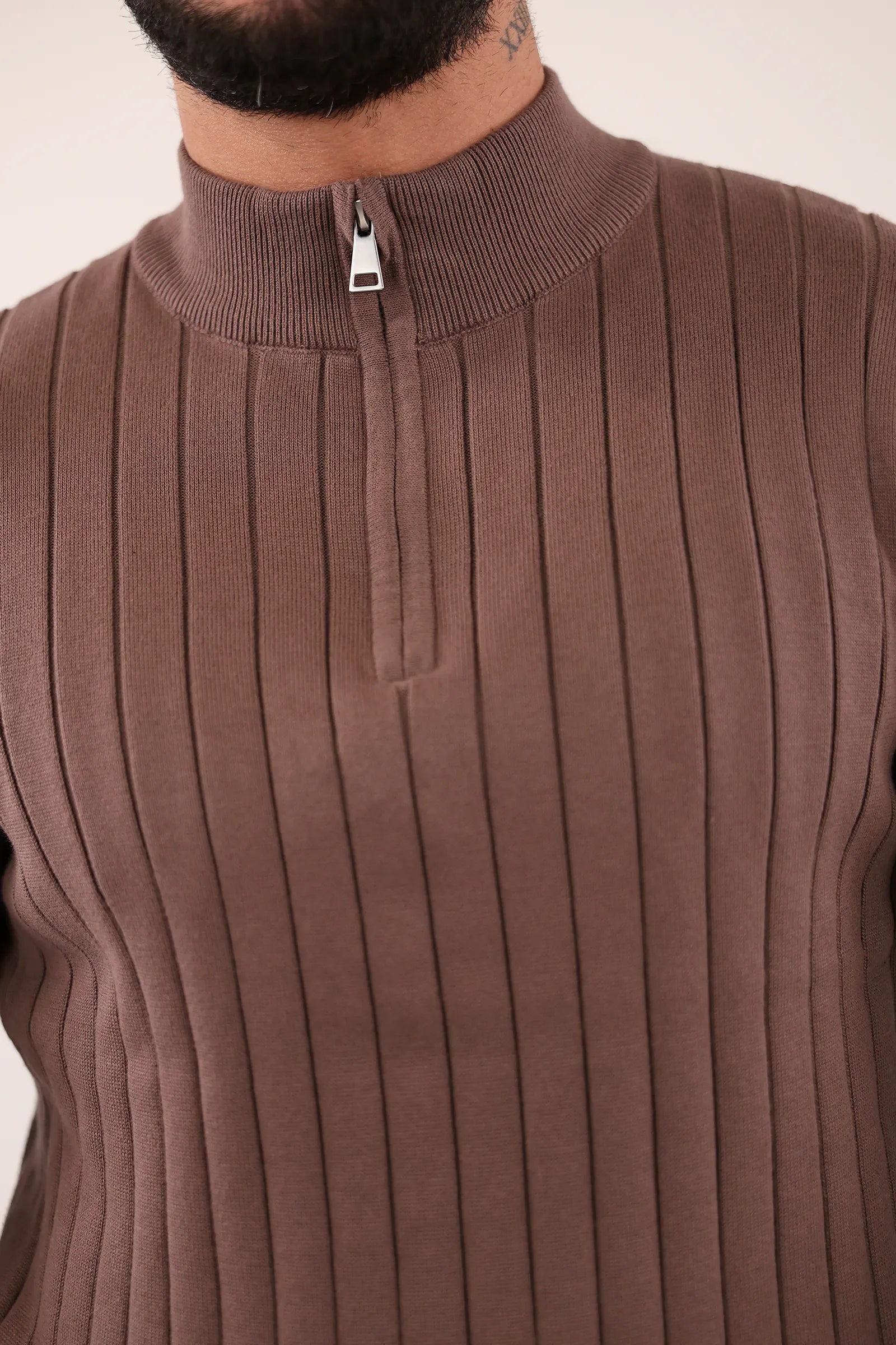 XHEMPER ZIP UP