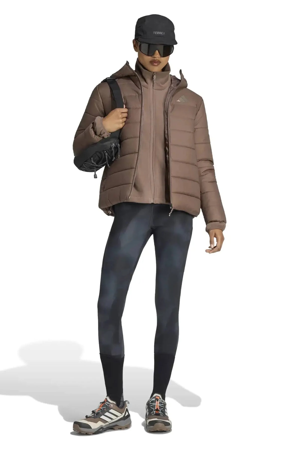 Jakne adidas terrex multi essentials climawarm KX4232