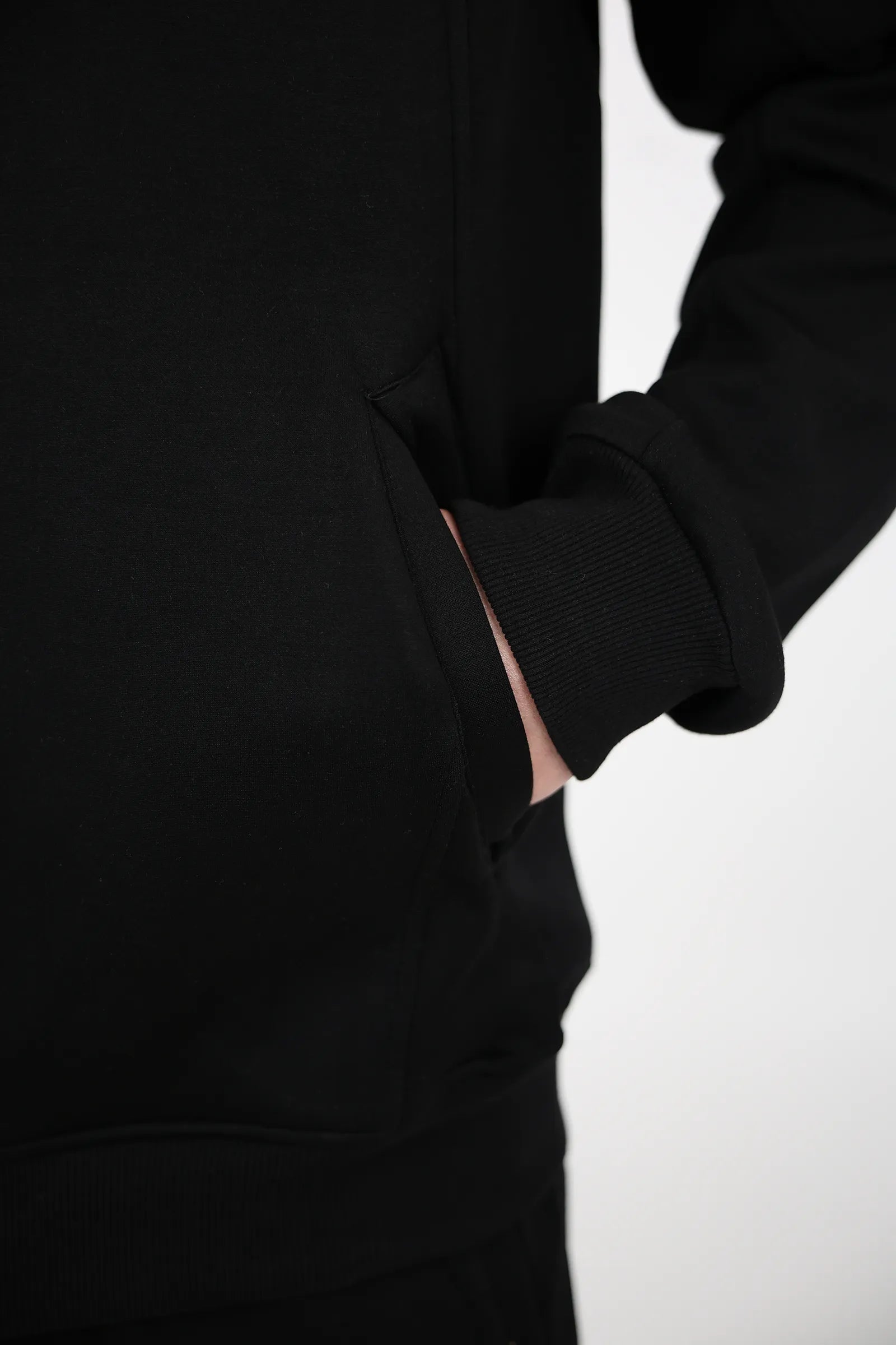 TRENERKA KOMPLET Full Zip Activewear