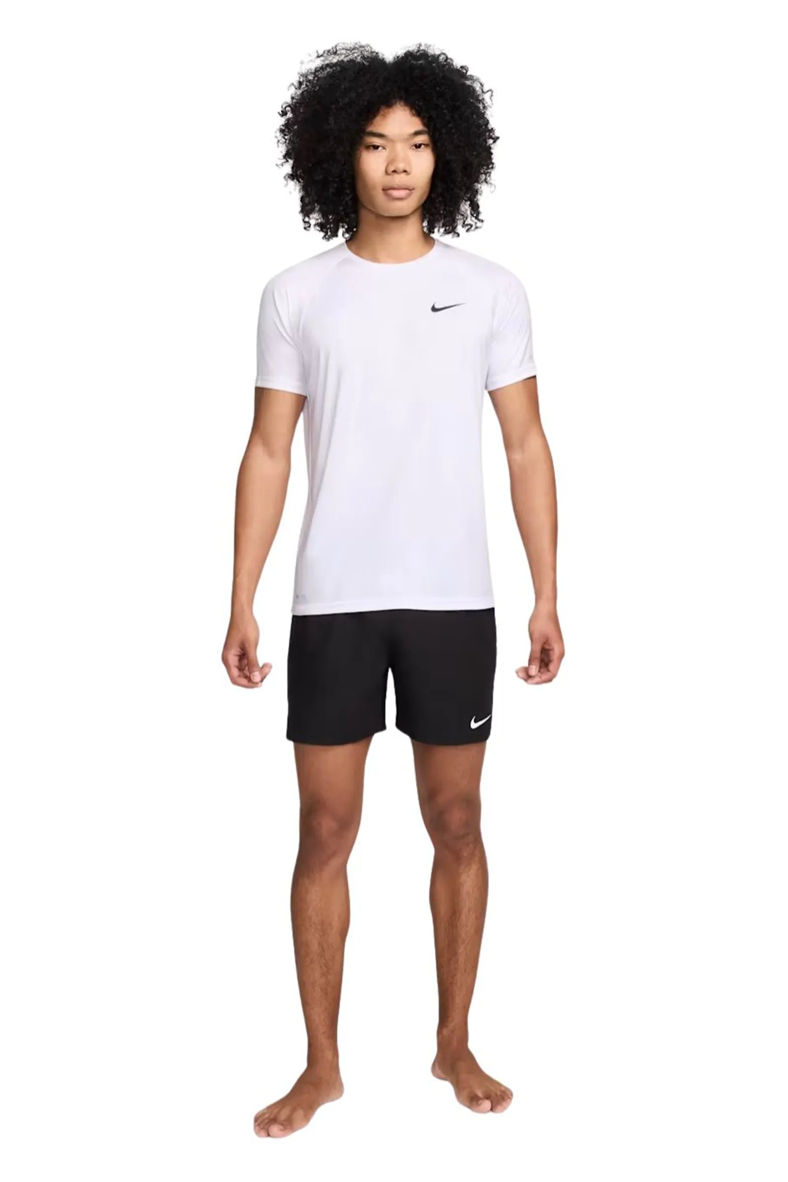 Maice nike swim hydroguard essential dri-fit NESSA586-100