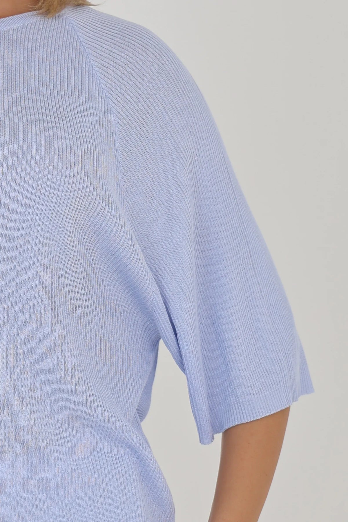 Bluze fine knit