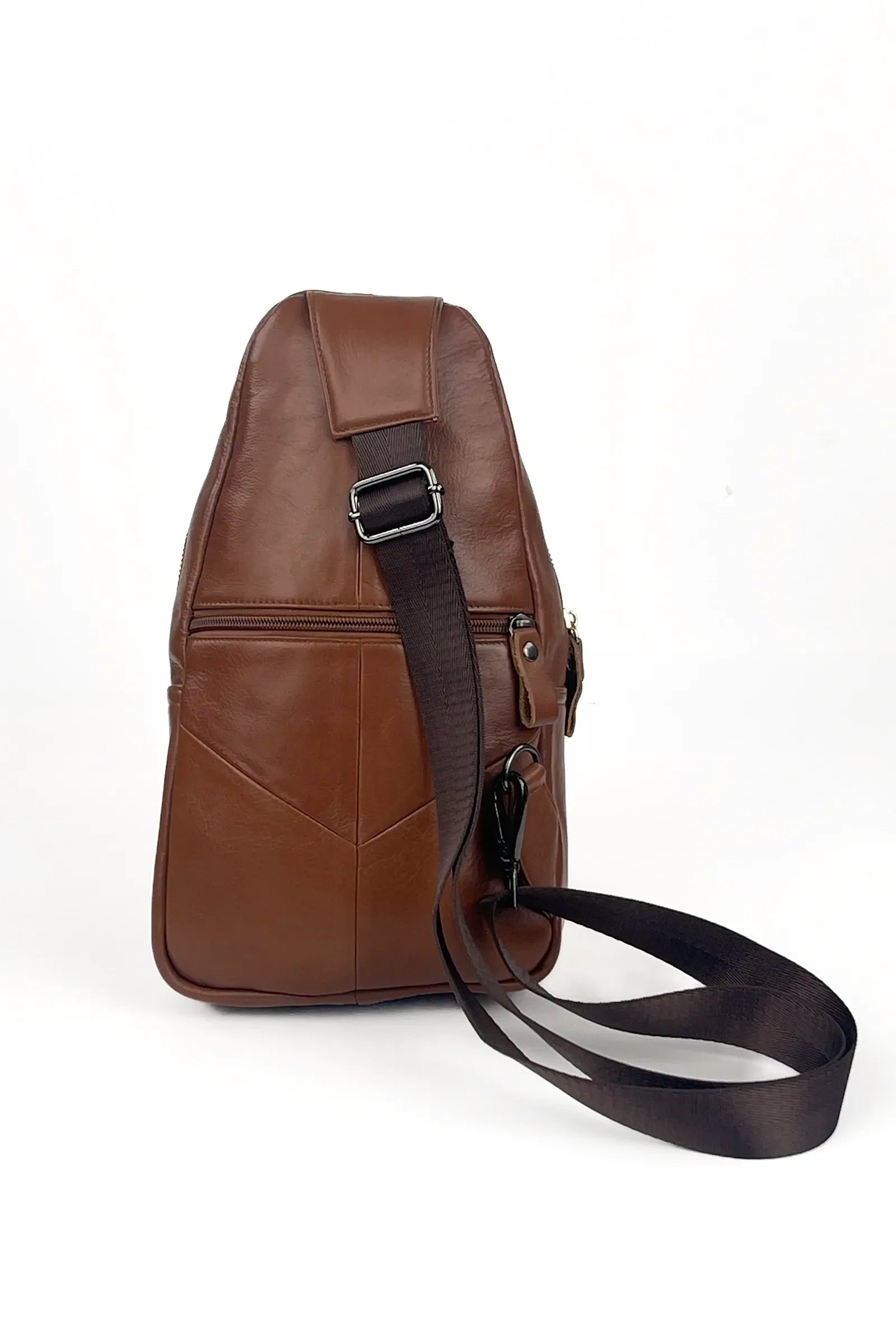 Çante leather chest