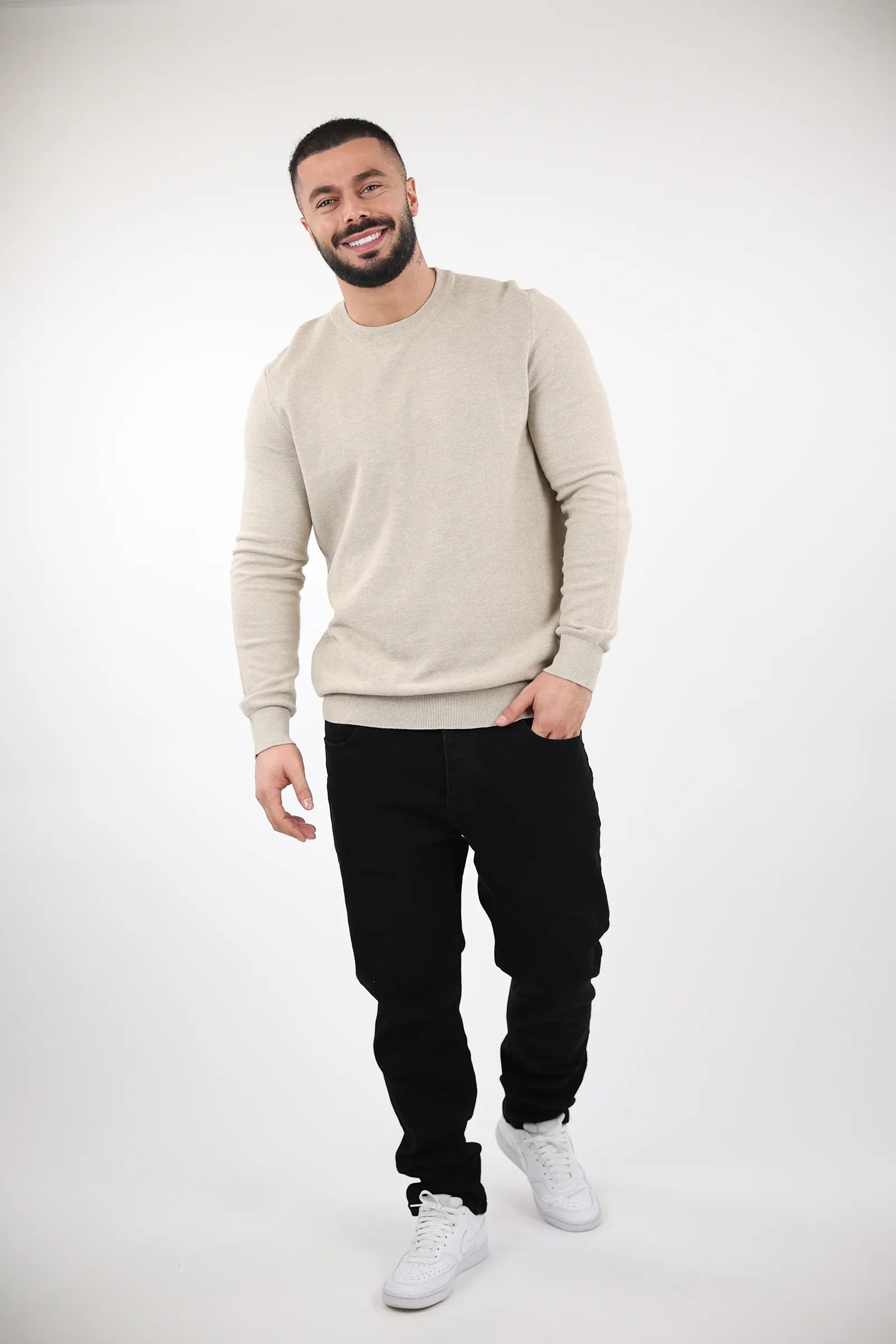 XHEMPER Essential Crew