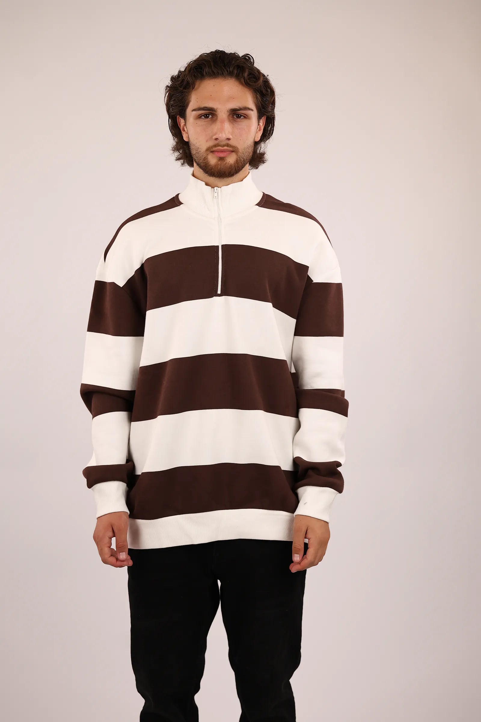 DUKS STRIPE
