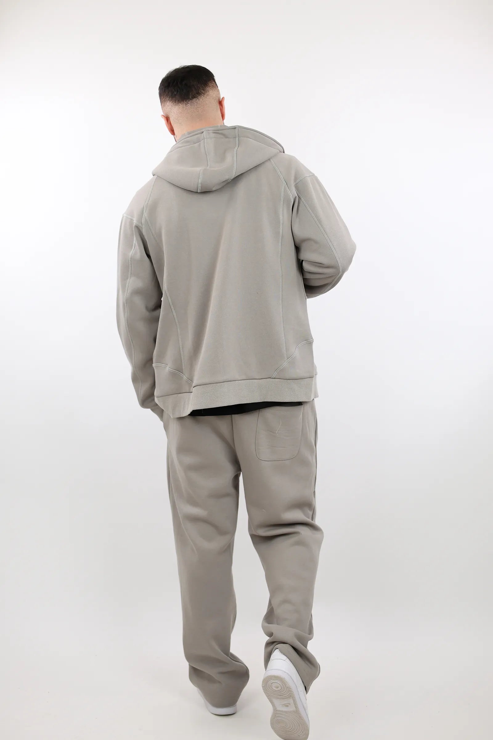 Trenerka fleece joggers