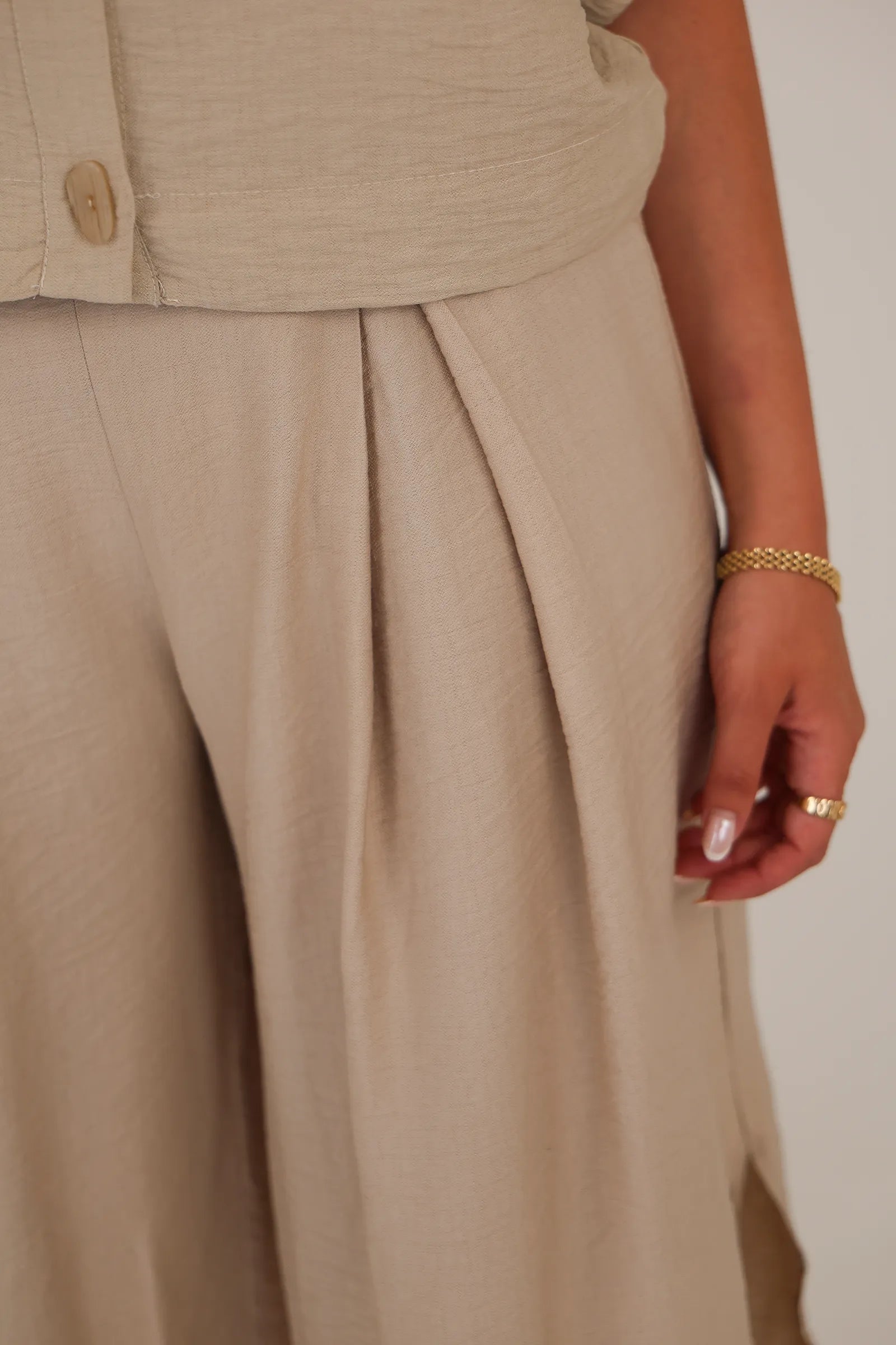 Pantallona culotte
