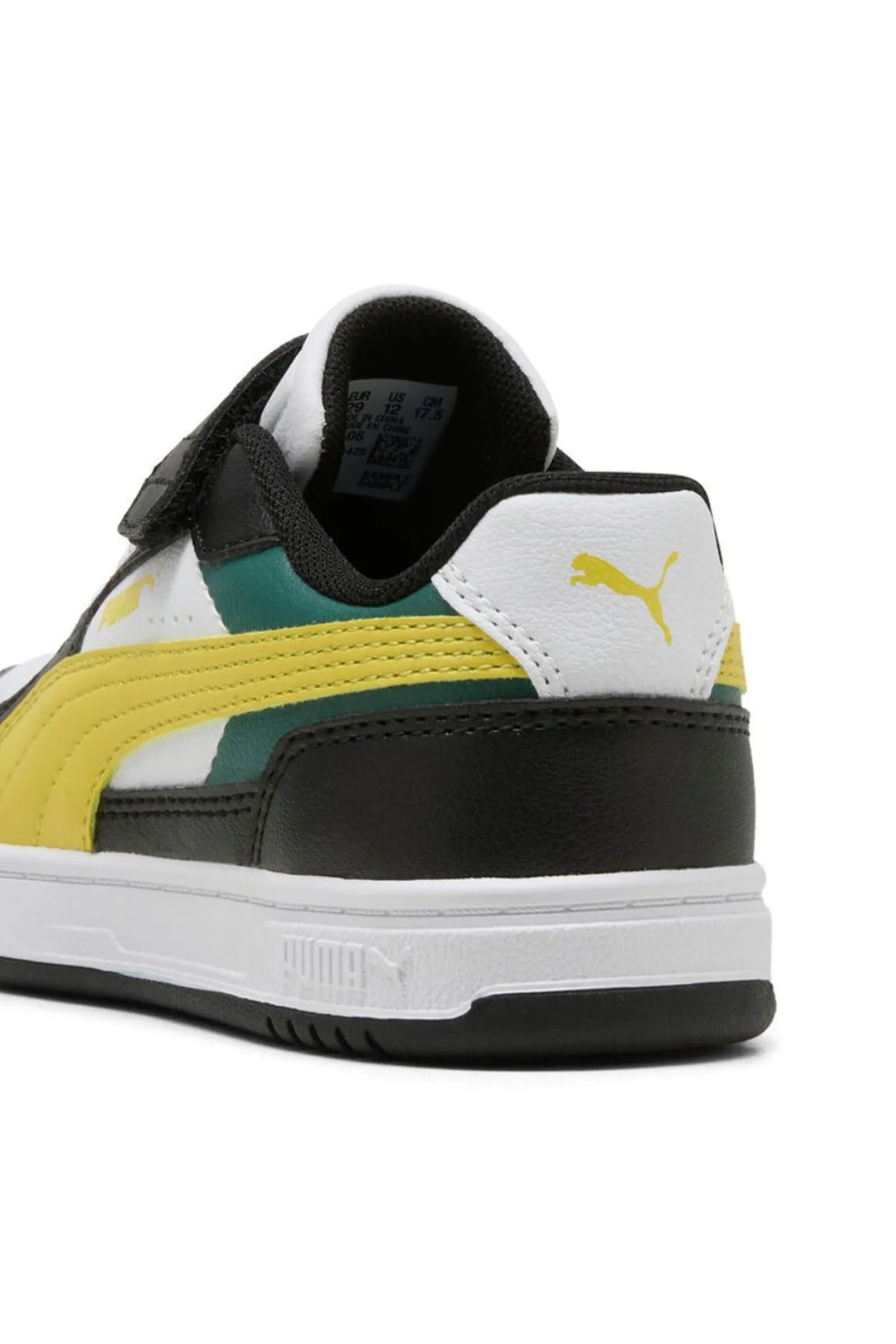 Puma caven III block ac+inf 406892-06