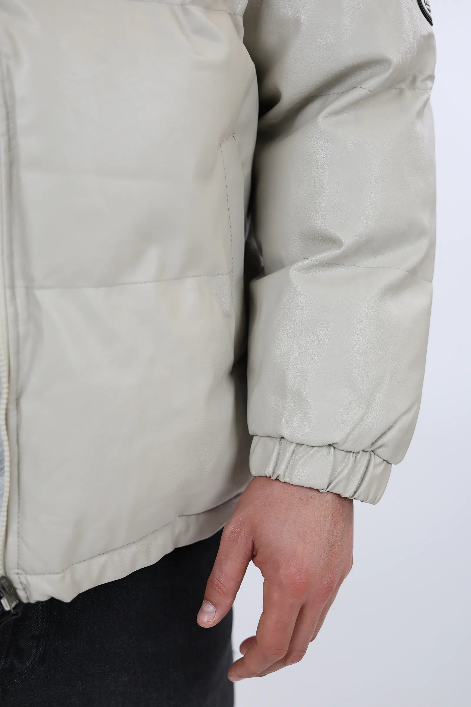 JAKNE BASIC MUST