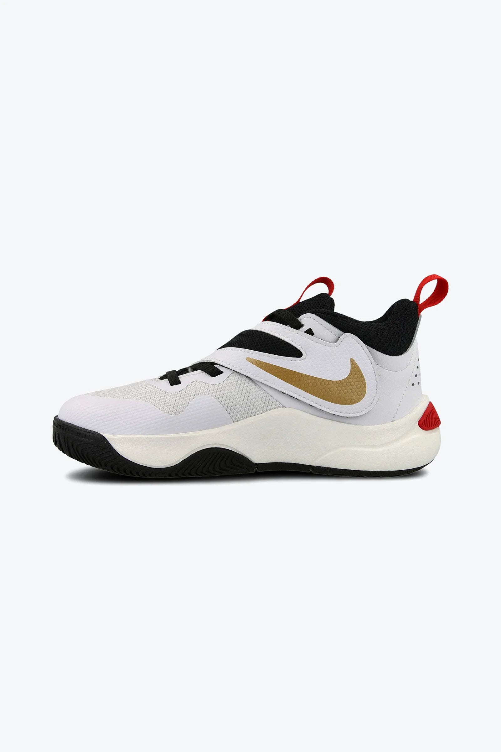 Nike team hustle d 11 Basketball  DV8994