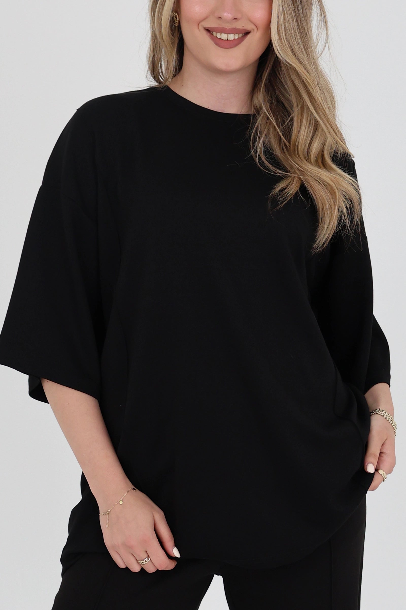 Maice tunic top