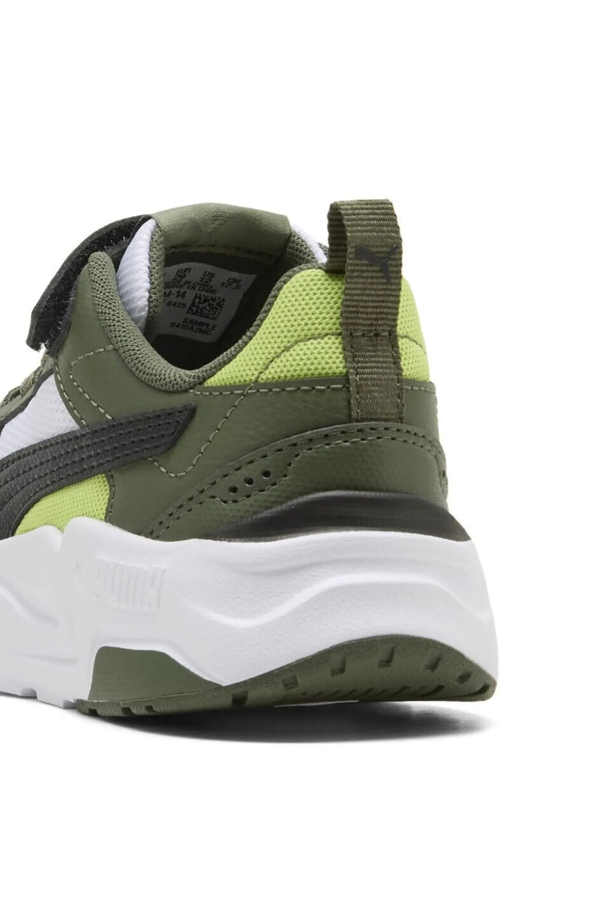 Puma trinity 2 lt ac+ ps 403704-14