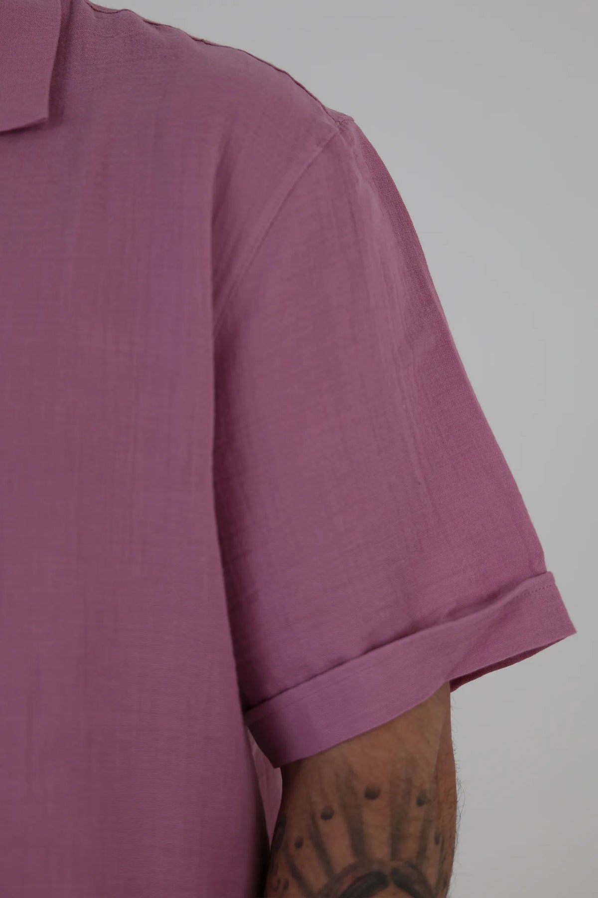 Kemishe holiday shirt