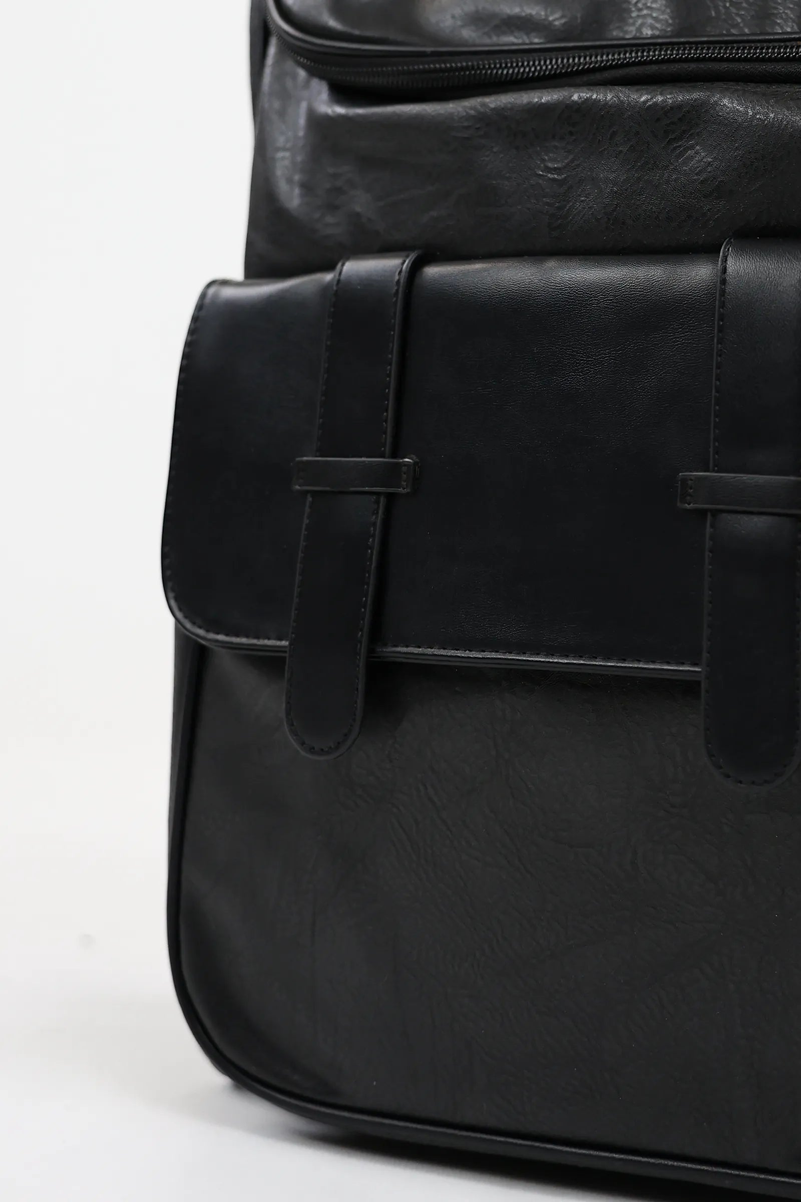 ÇANTË FAUX LEATHER