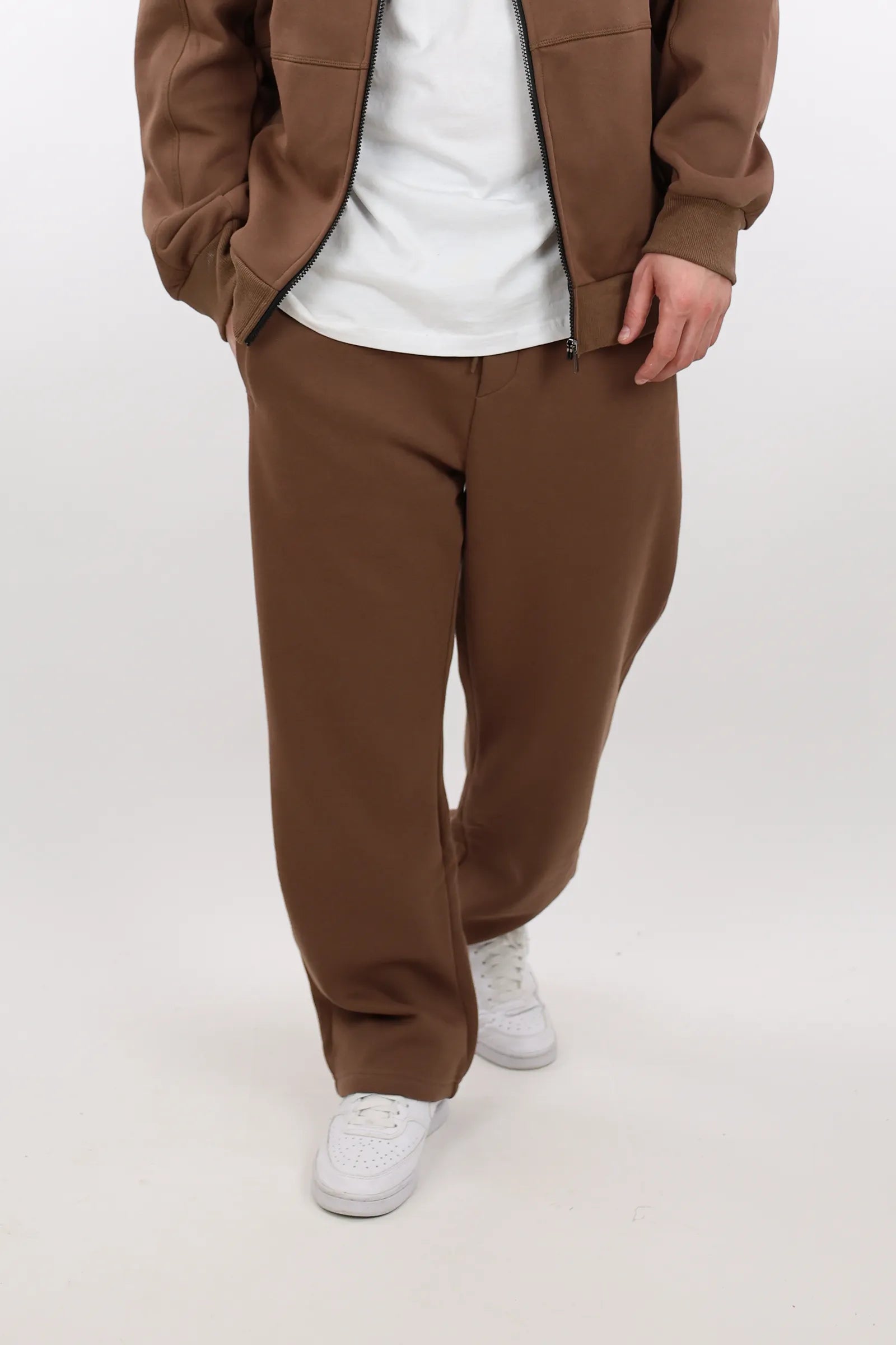 Trenerka fleece joggers