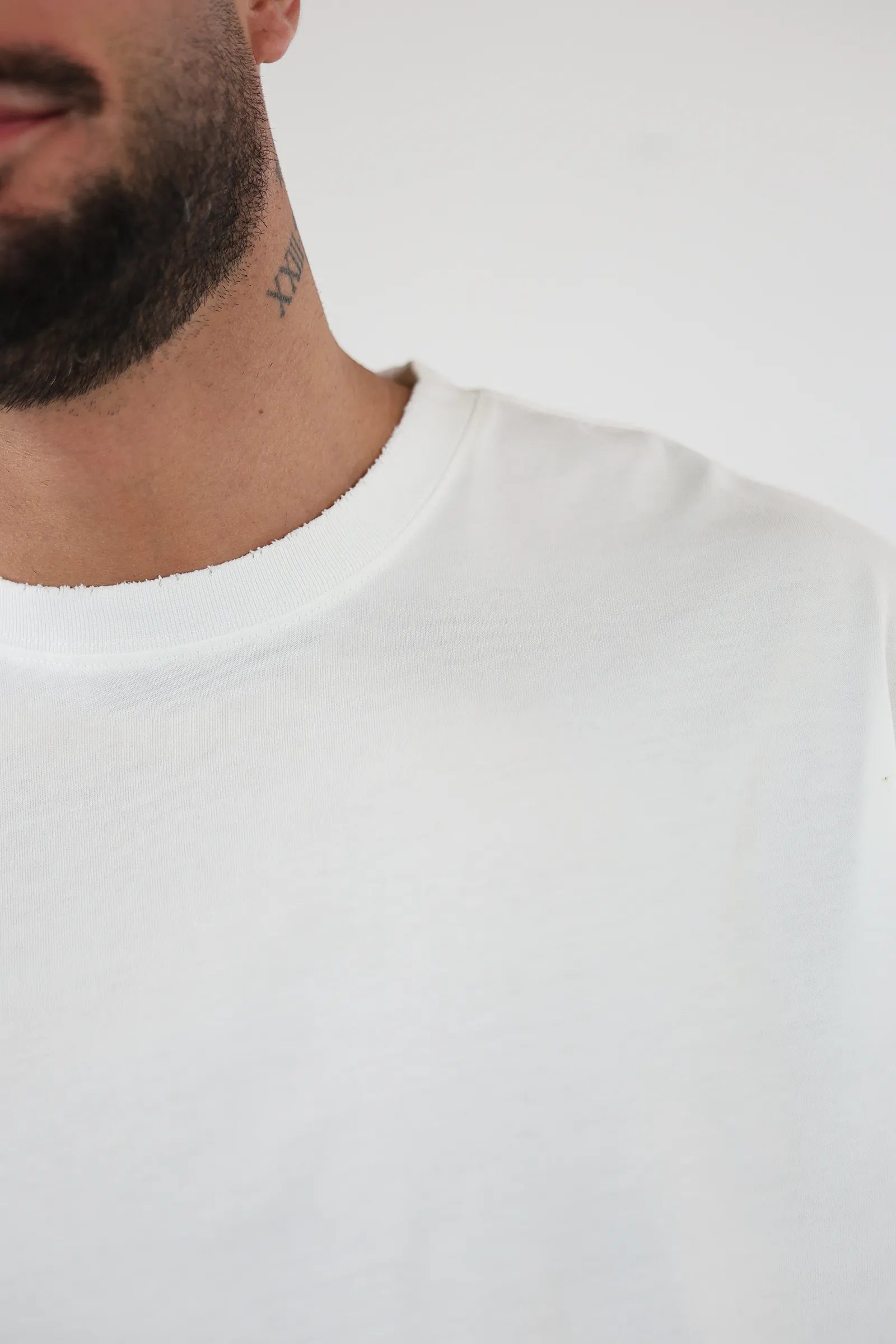 BLUZË OVERSIZED BASIC