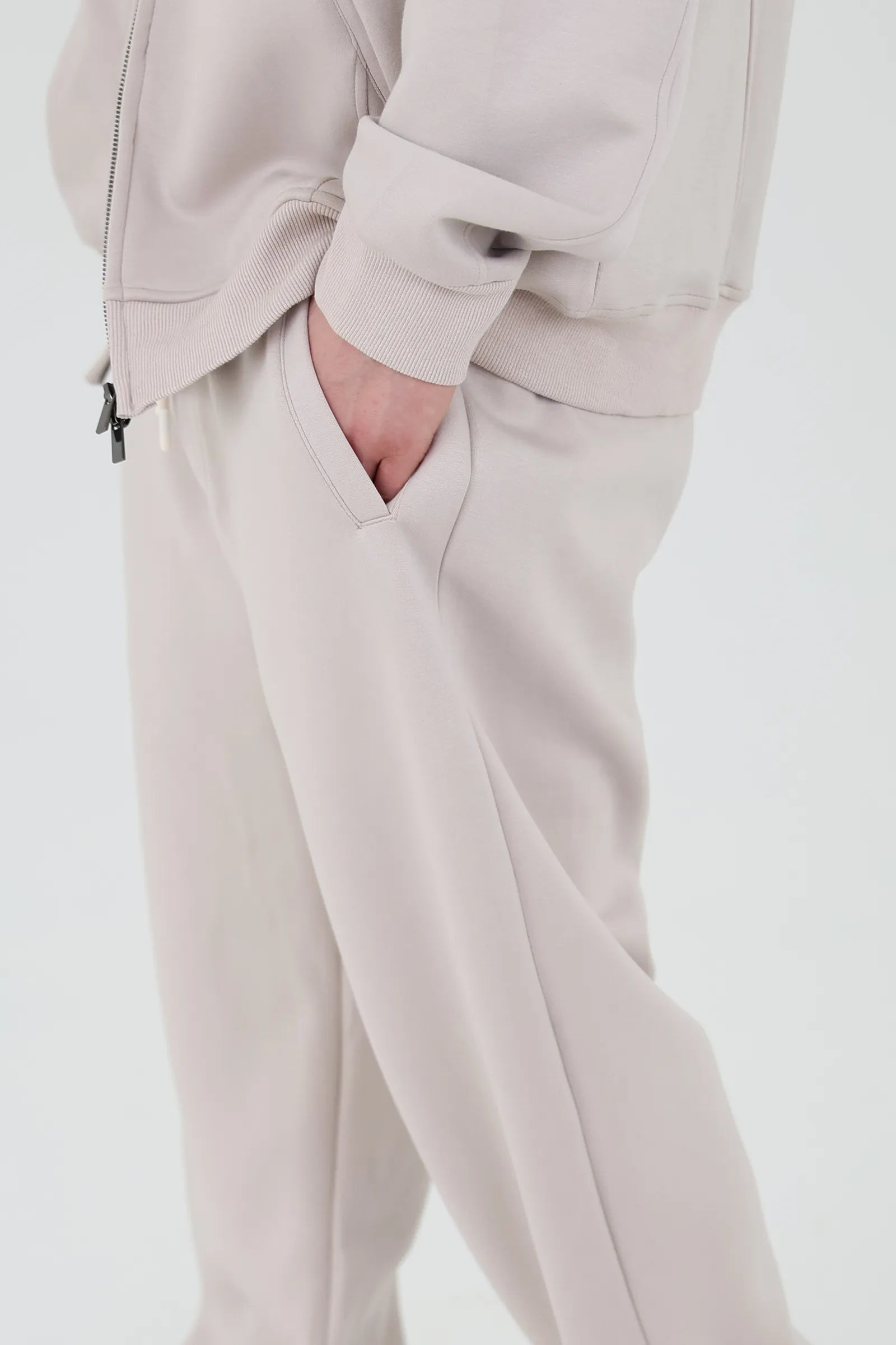 Trenerka fleece joggers