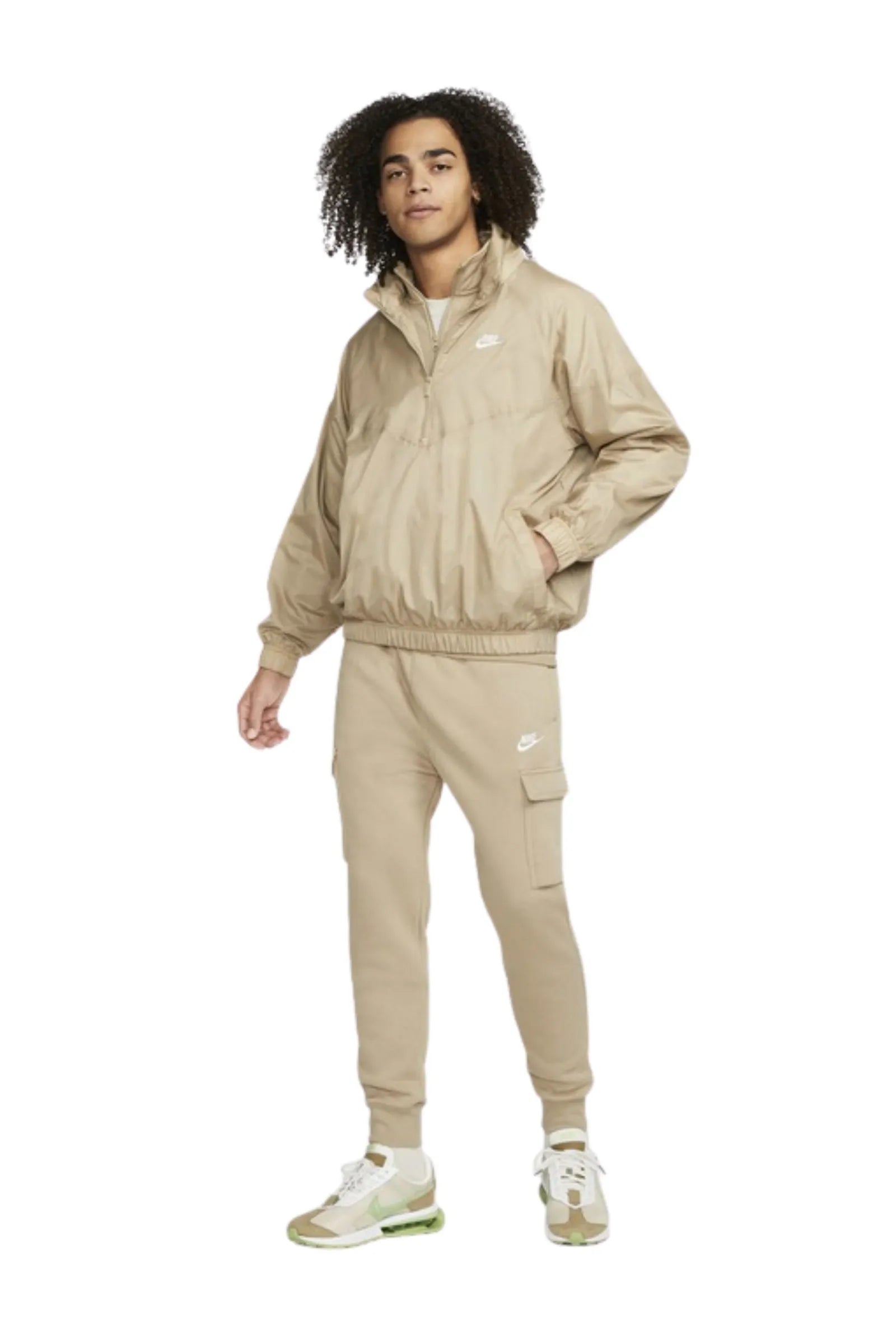 Trenerka nike club cargo FN3805-229