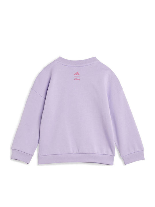 SET ADIDAS PERFORMANCE DISNEY MINNIE MOUSE KIDS UNISEX - LEGGINGS