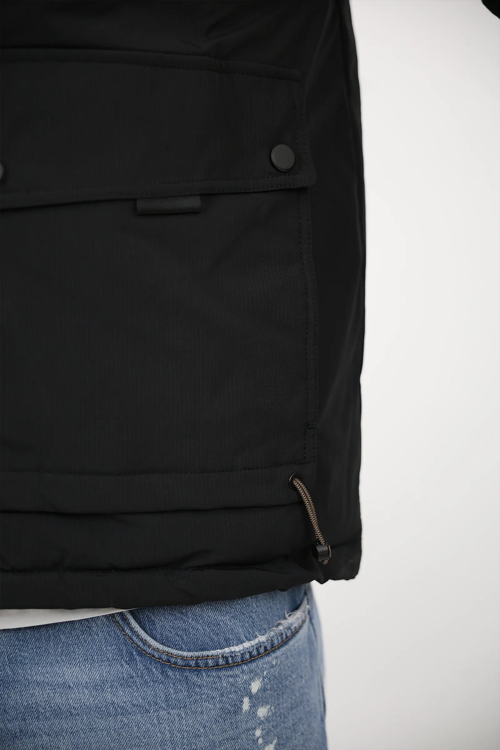 JAKNE Insulated Winter Coat