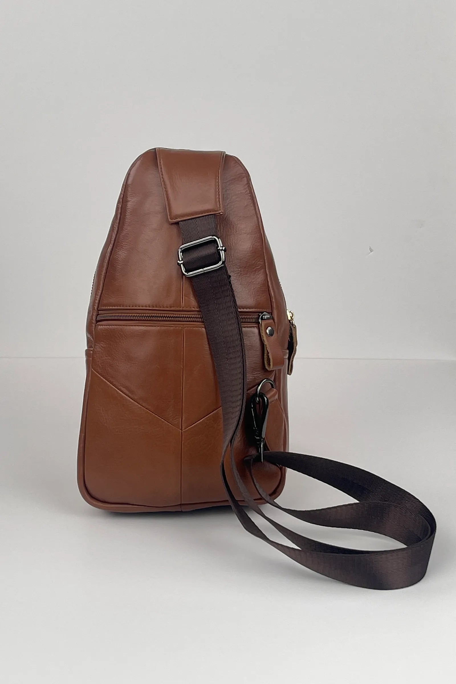 Çante leather chest