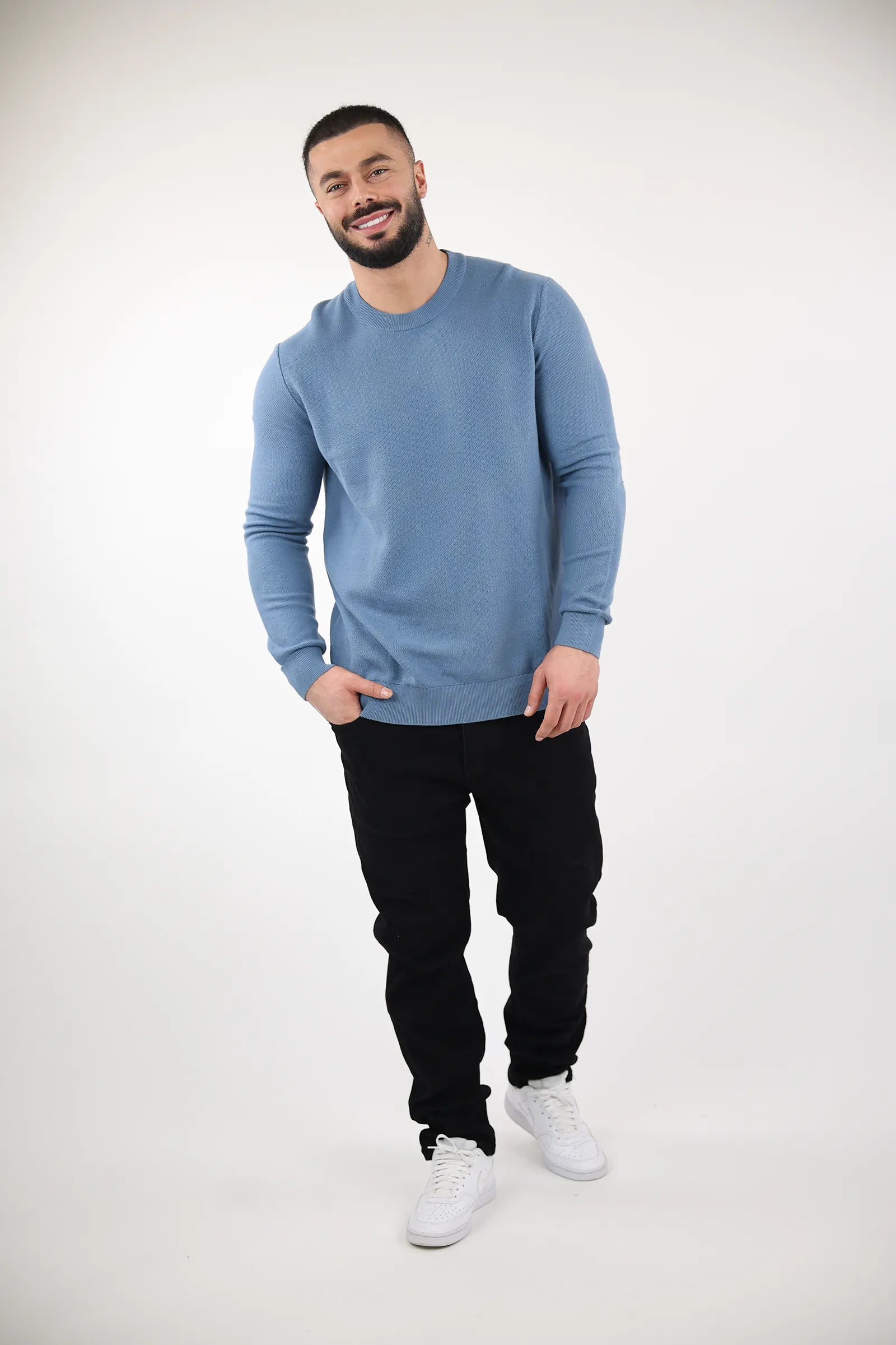 XHEMPER Essential Crew