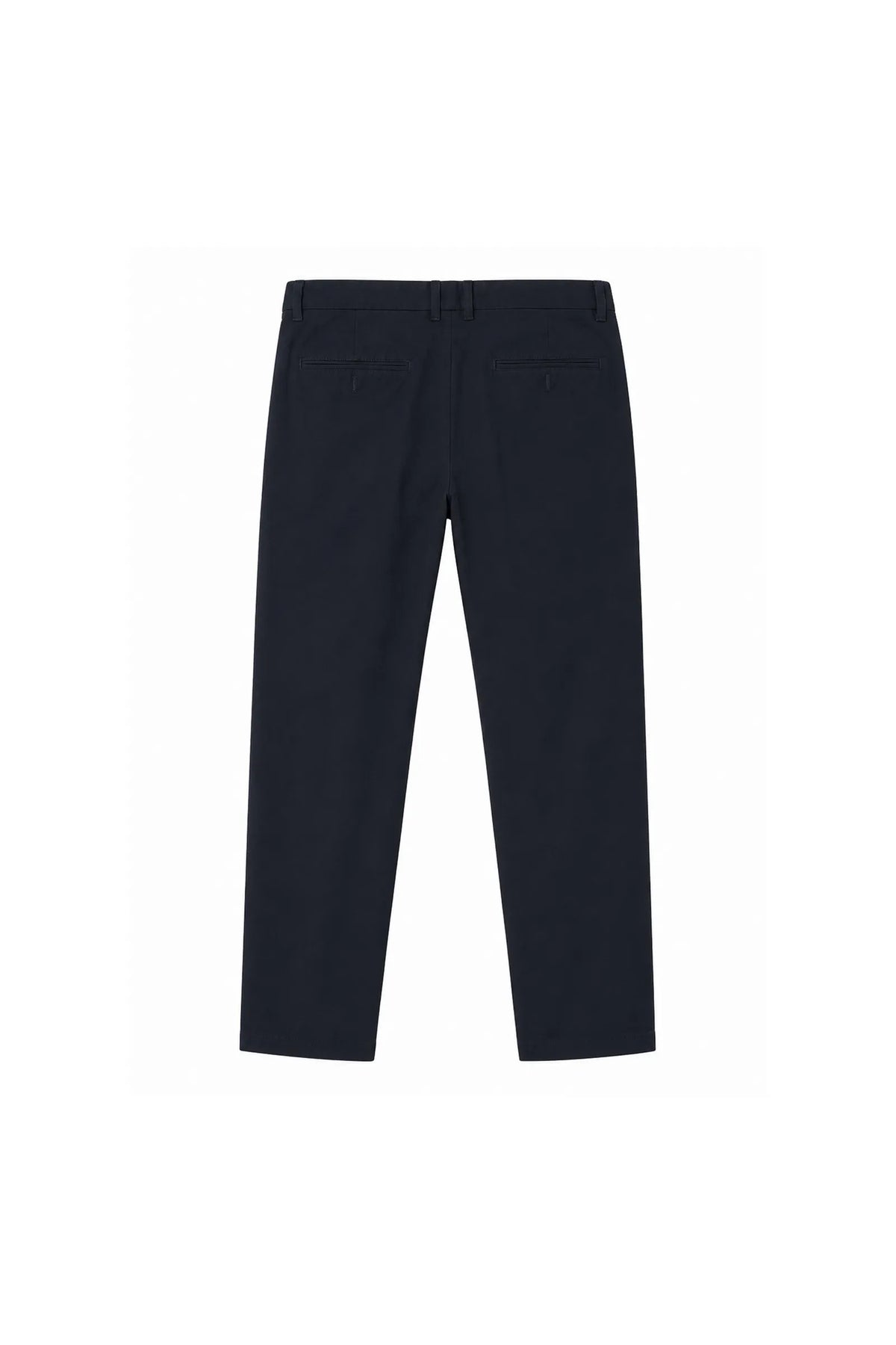 Pantallona normal waist