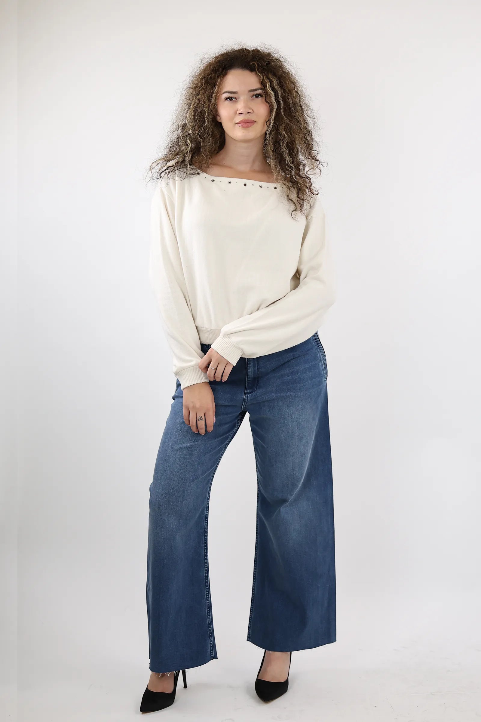 BLUZË CHIC