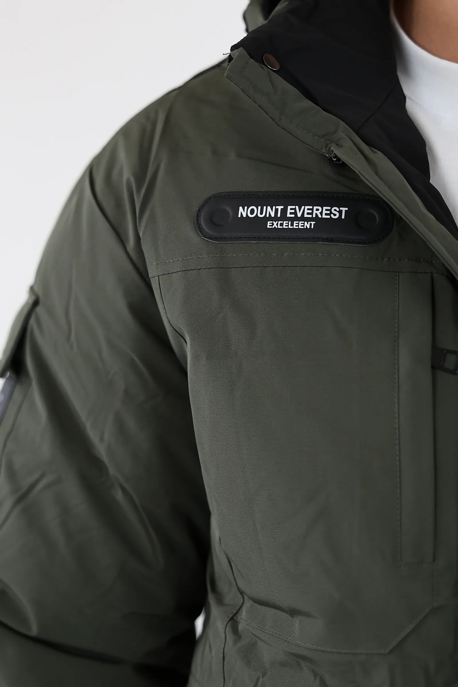 JAKNE PARKA
