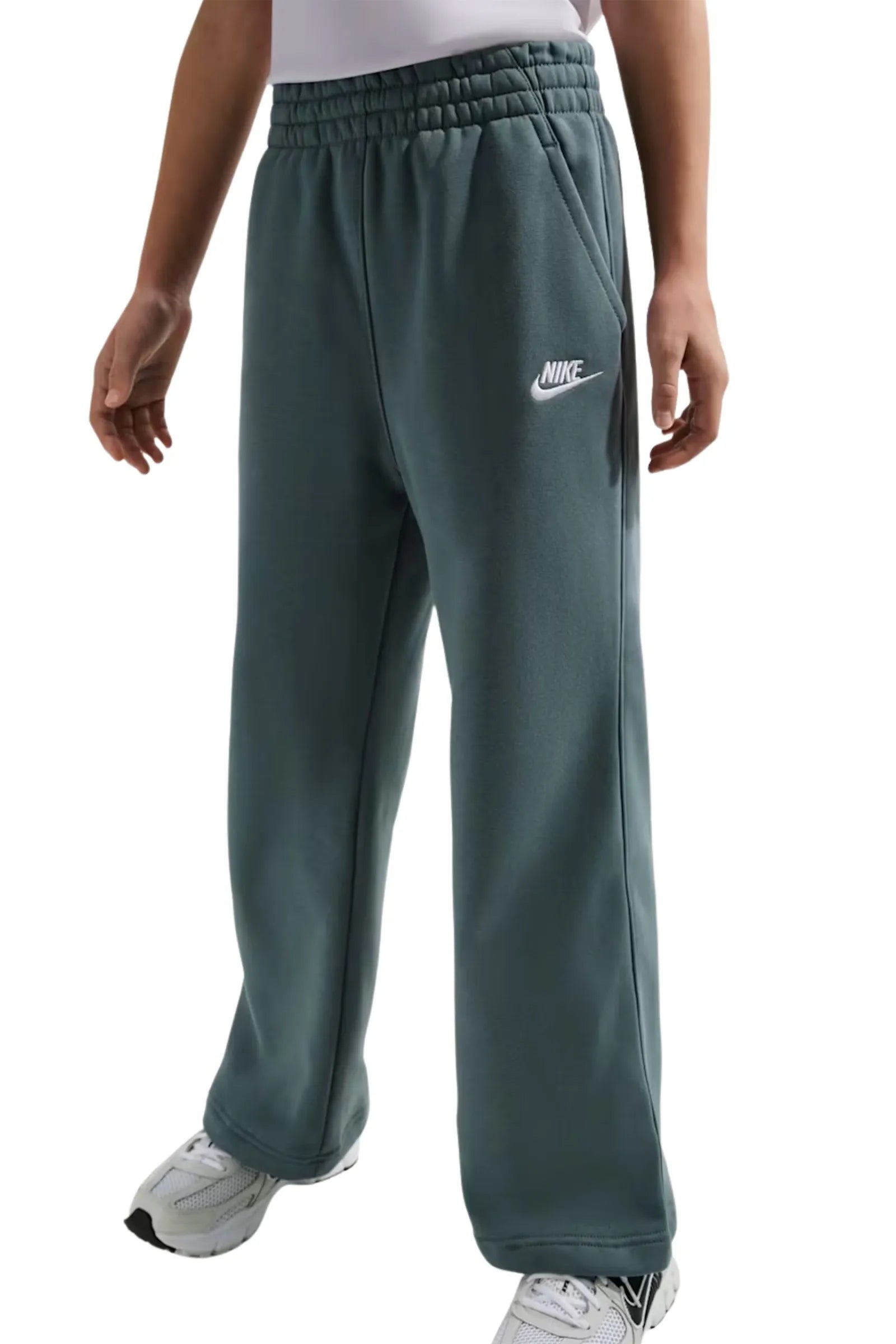 Trenerka nike sportswear club fleece FZ6774-382