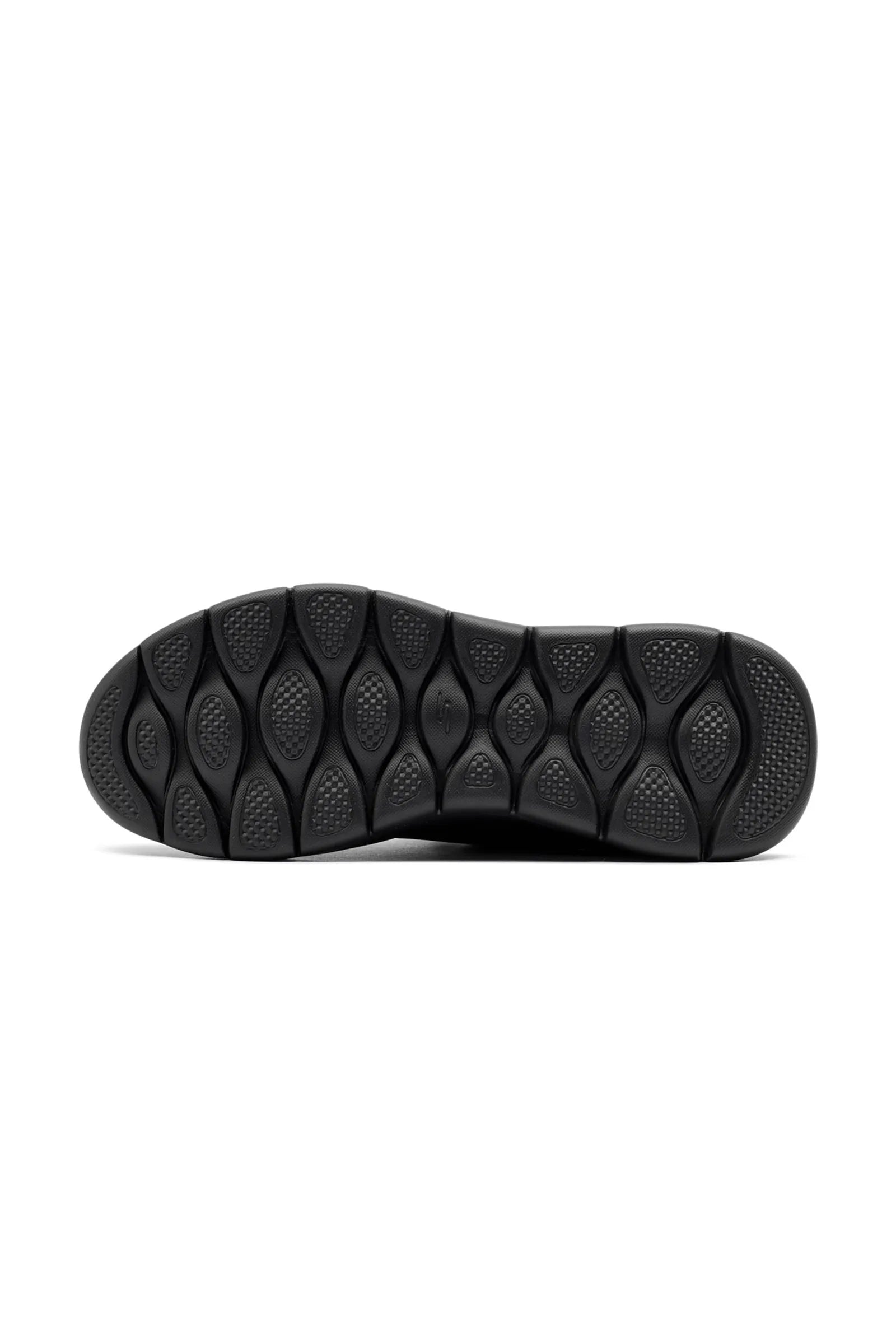SKECHERS SLIP-INS GO WALK FLEX-HANDS UP 216324 BBK