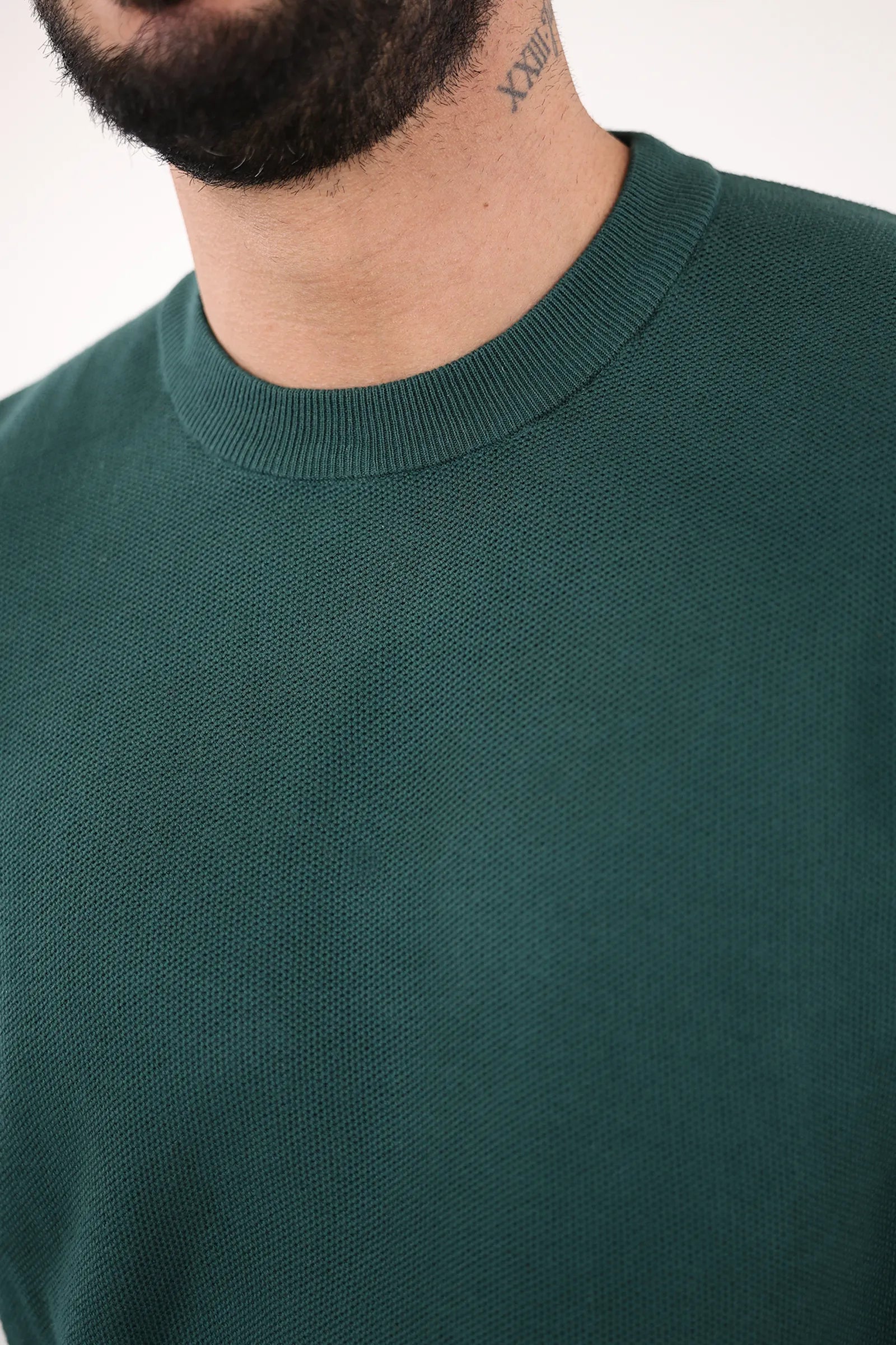 XHEMPER Essential Crew