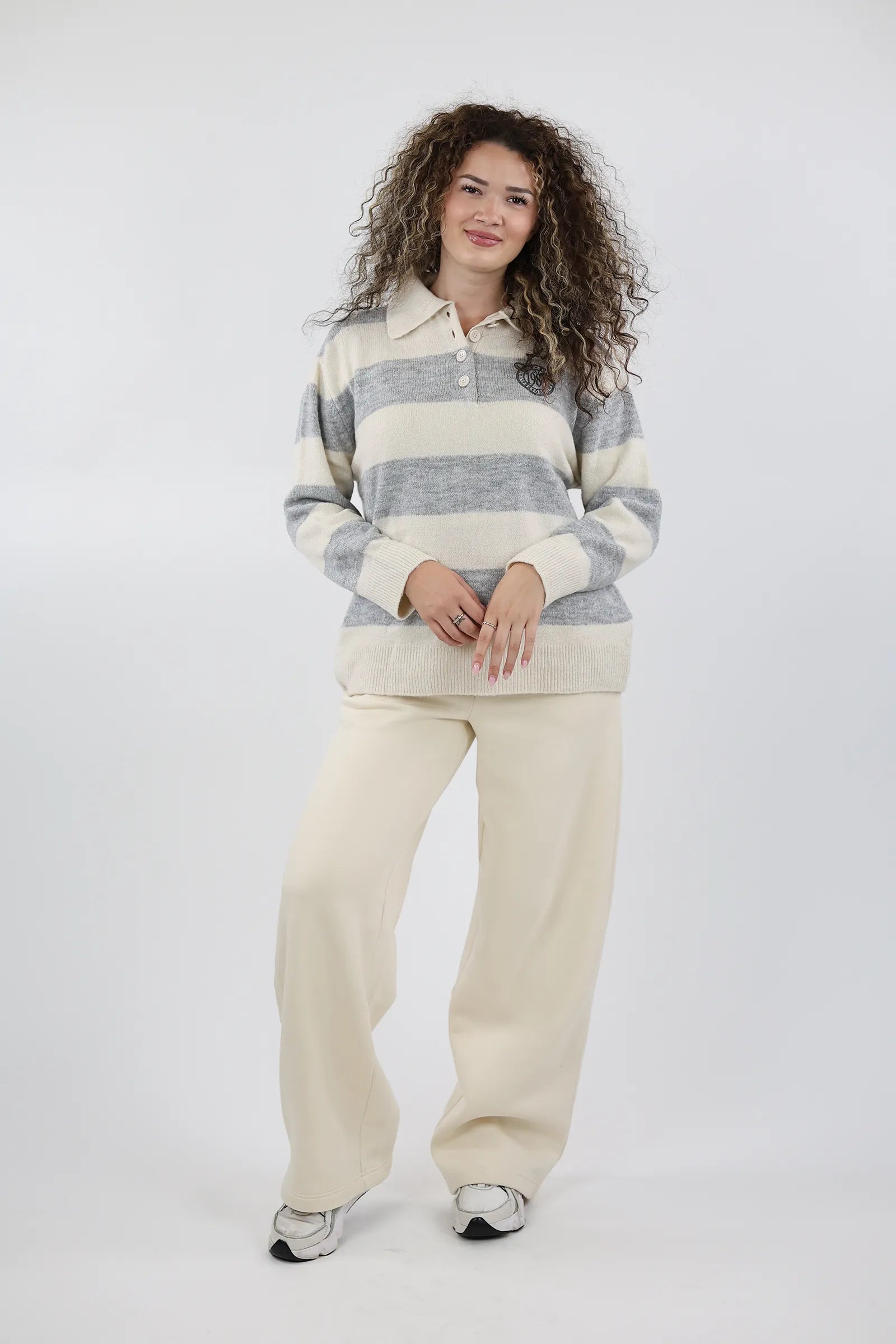 XHEMPER 90s STRIPE