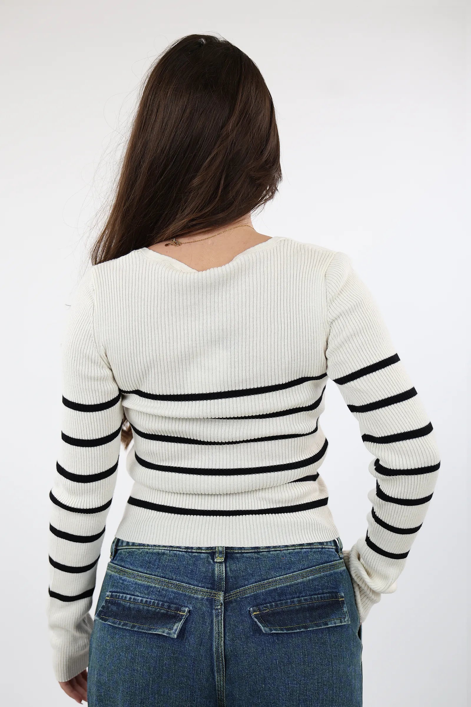 BLUZË STRIPED