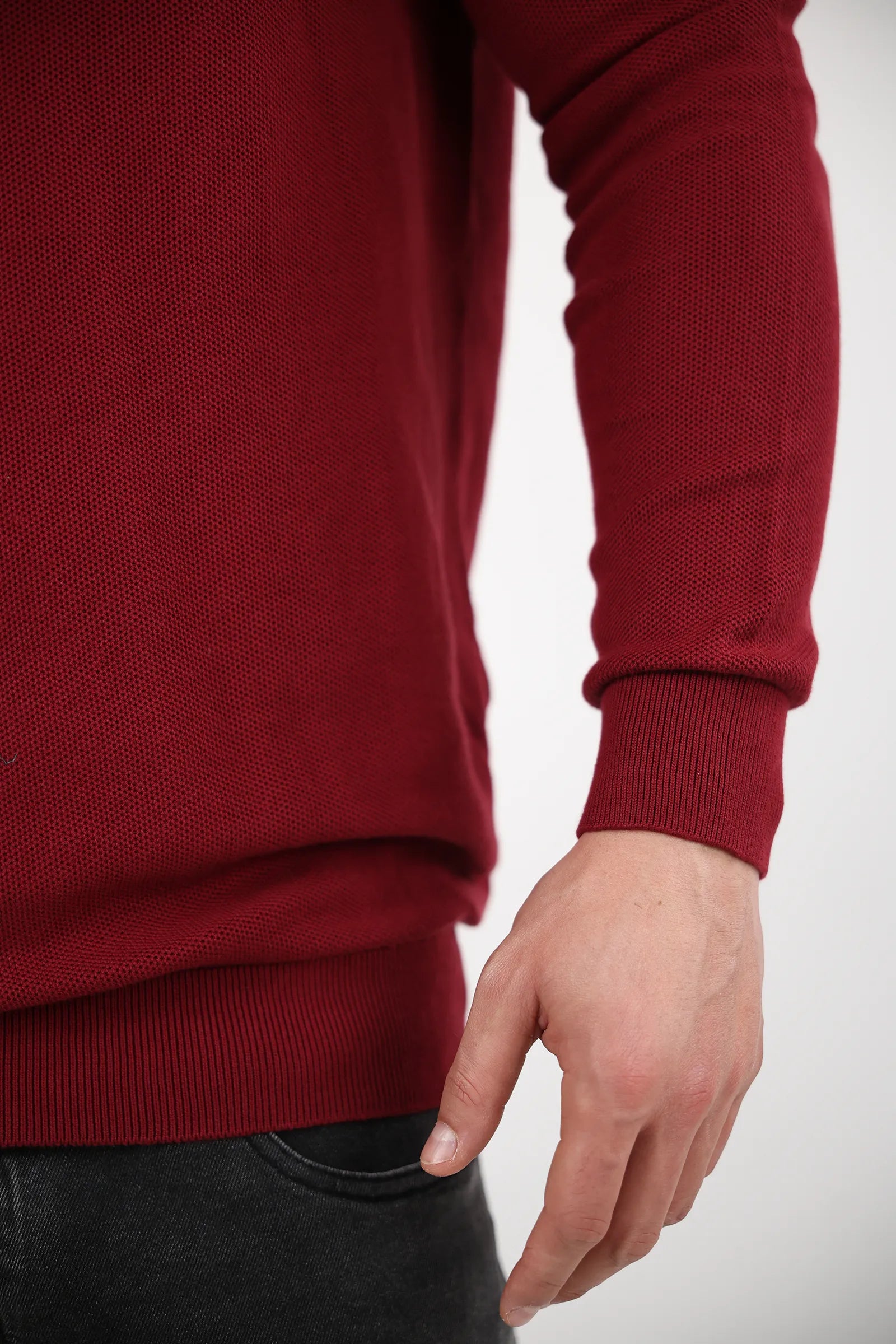 XHEMPER Essential Crew