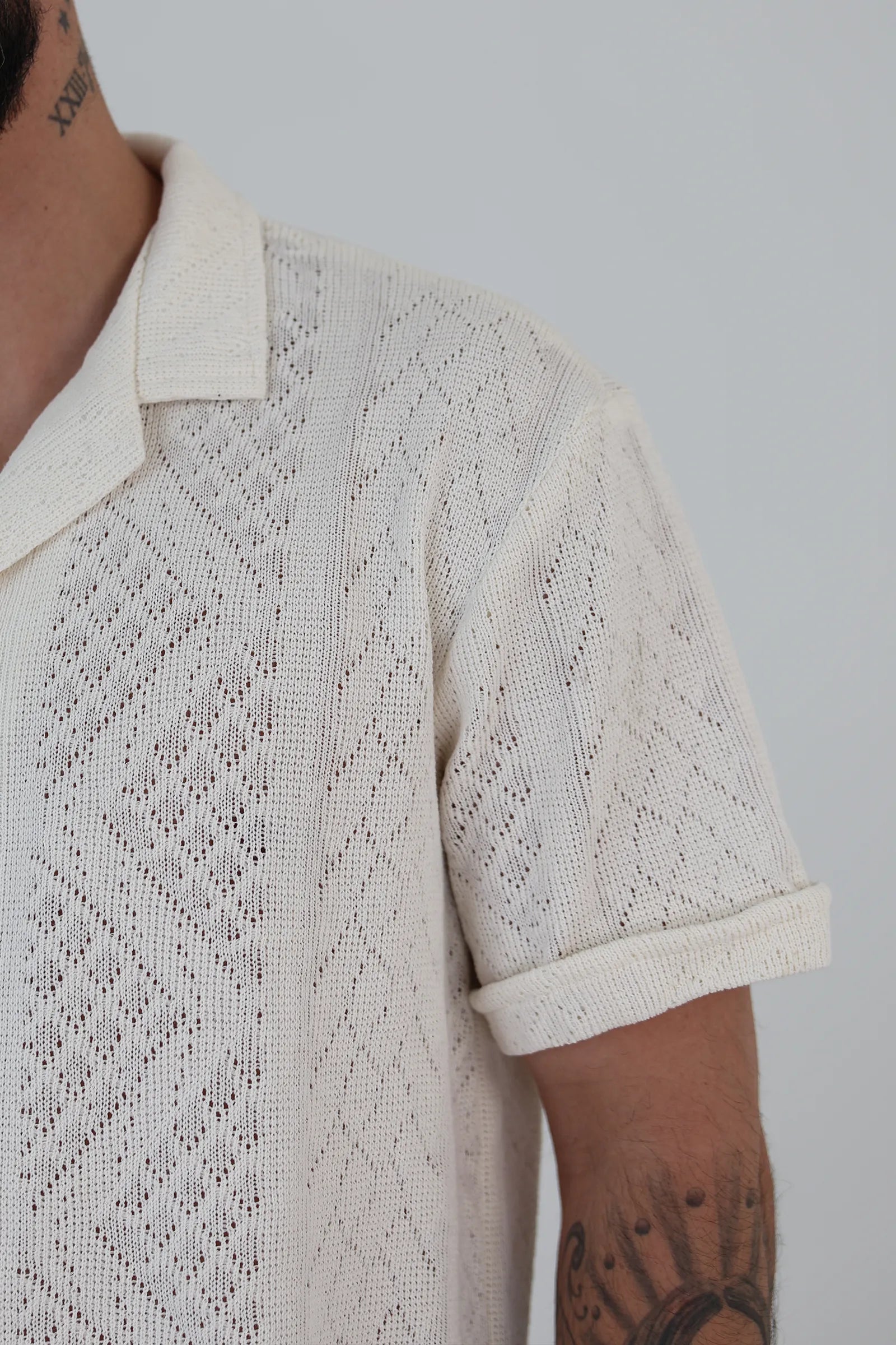 Kemishe short sleeve