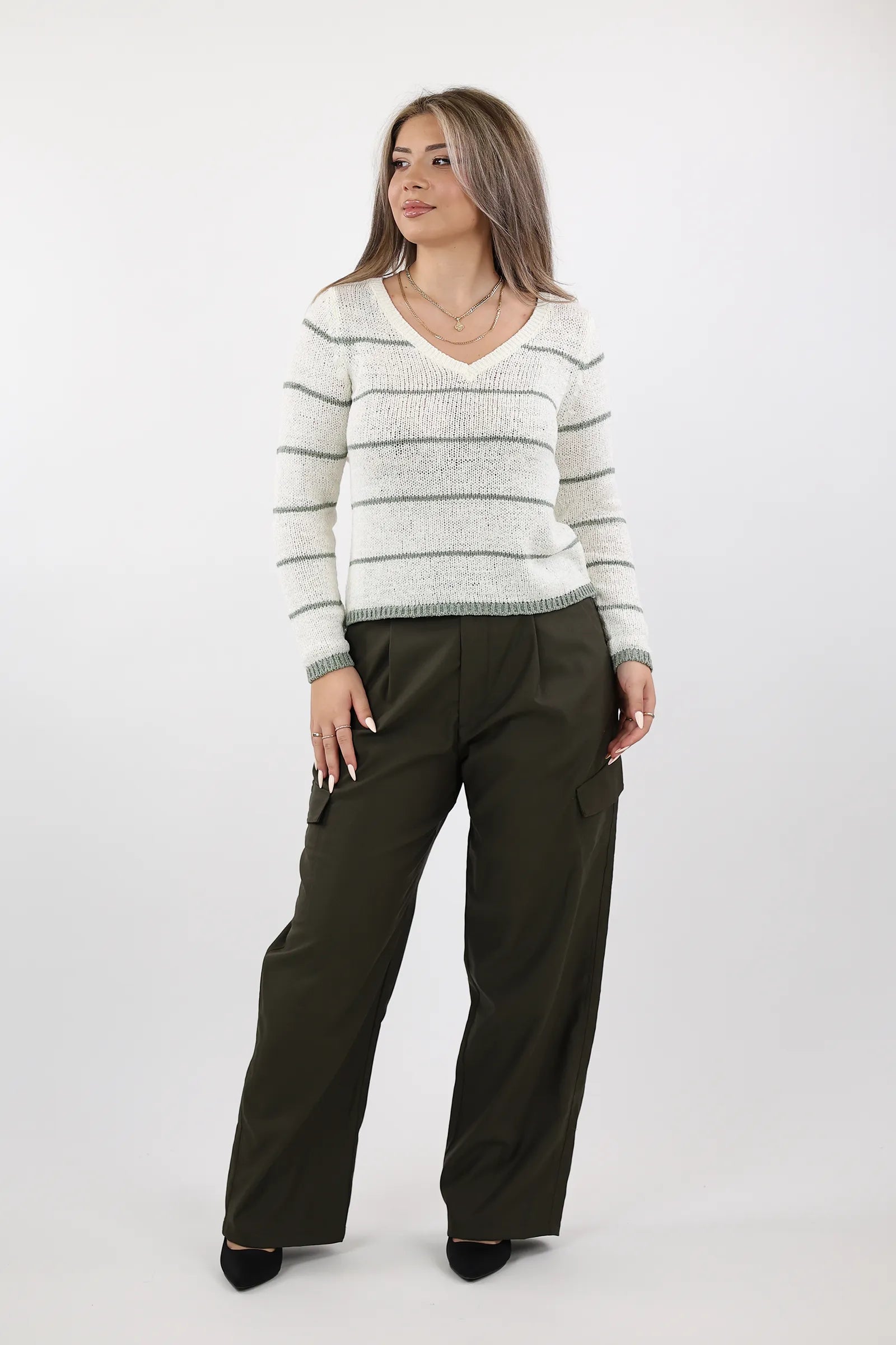 PANTALLONA WIDE LEG