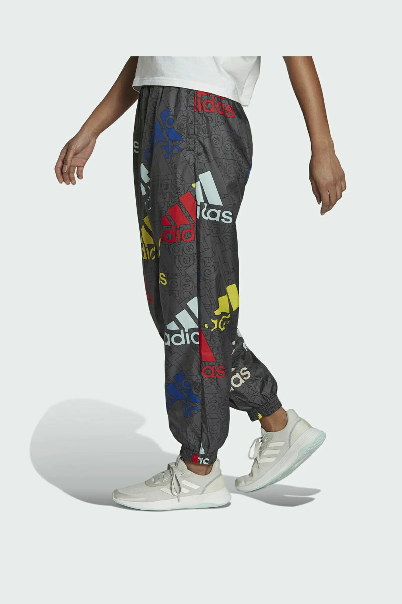 trenerka ADIDAS Bape Snowboard Pants Jogger Pants A BATHING APE 1St  HL4457