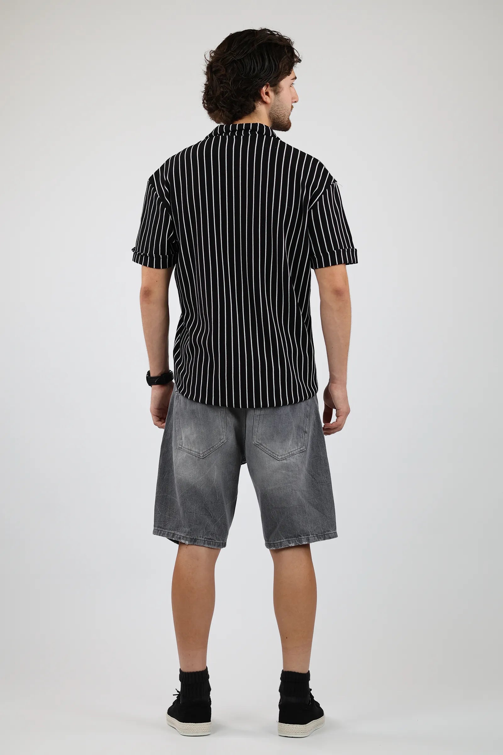 KËMISHË MODERN  STRIPE