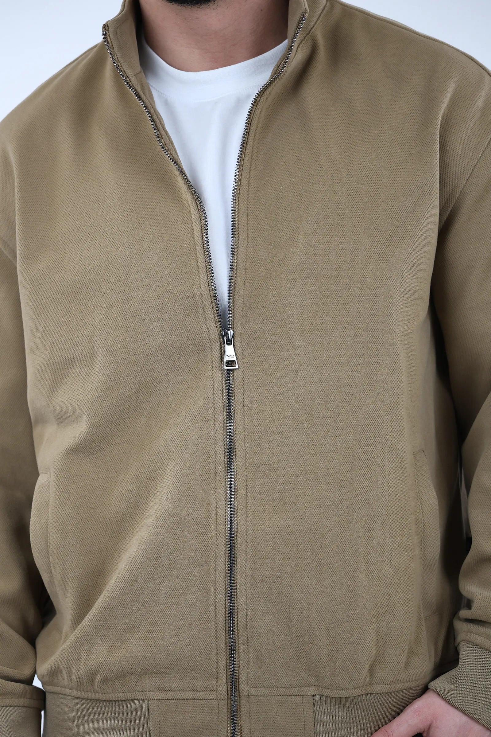 DUKS Twill Jacket