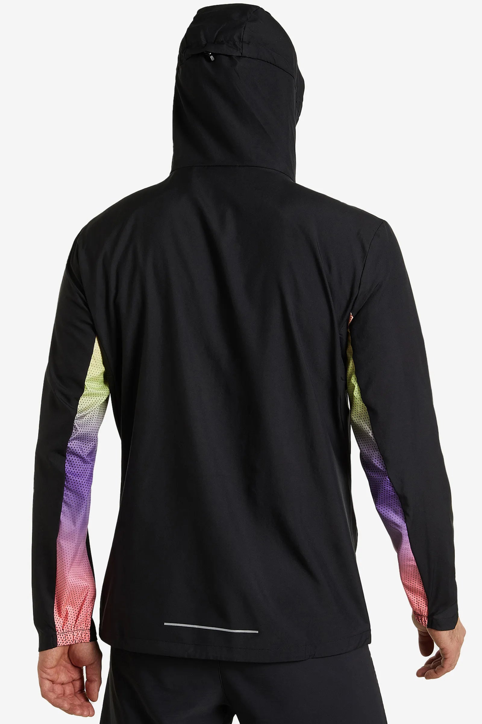 DUKS Adidas The Run Men's Windbreaker