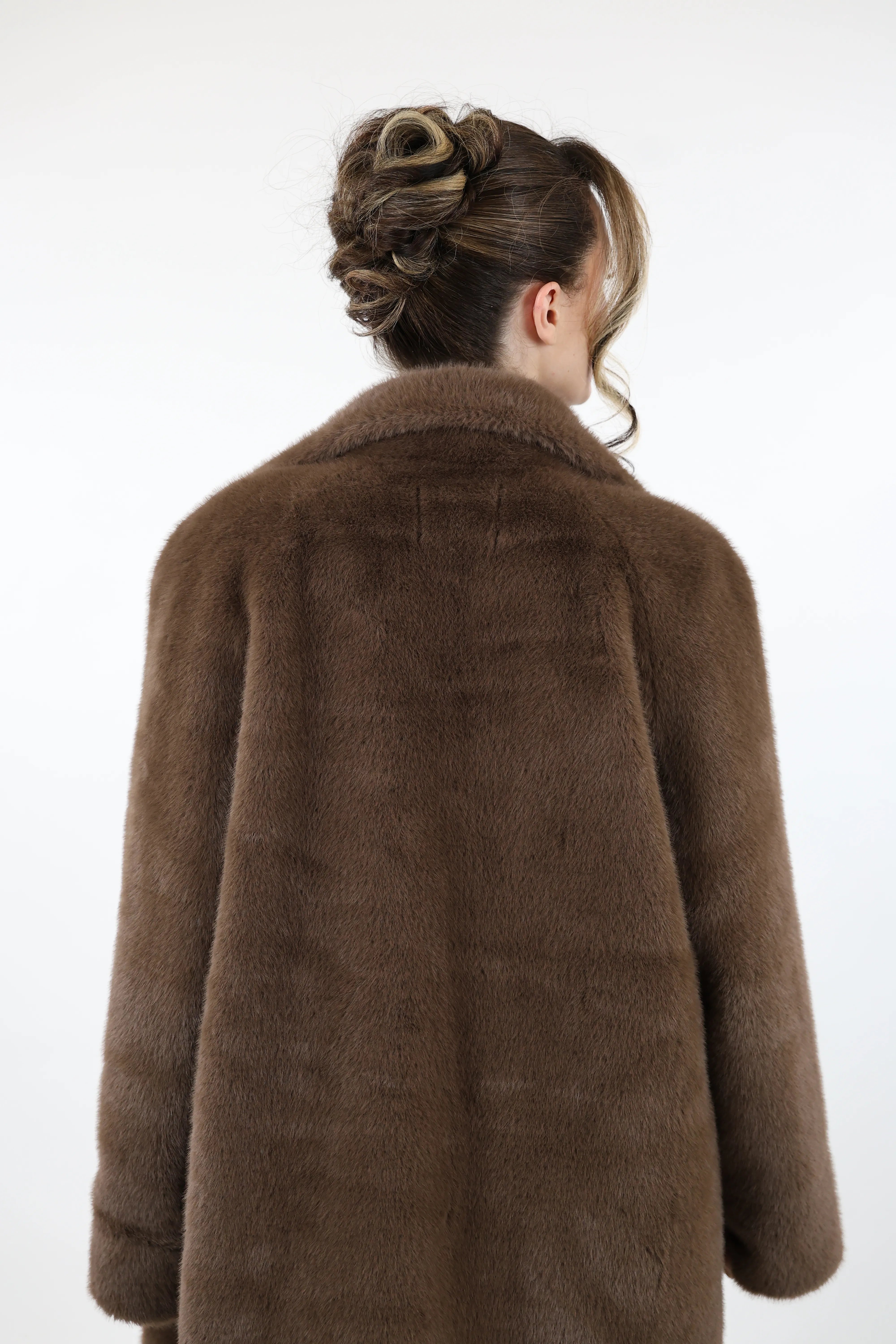 PALLTO FUR