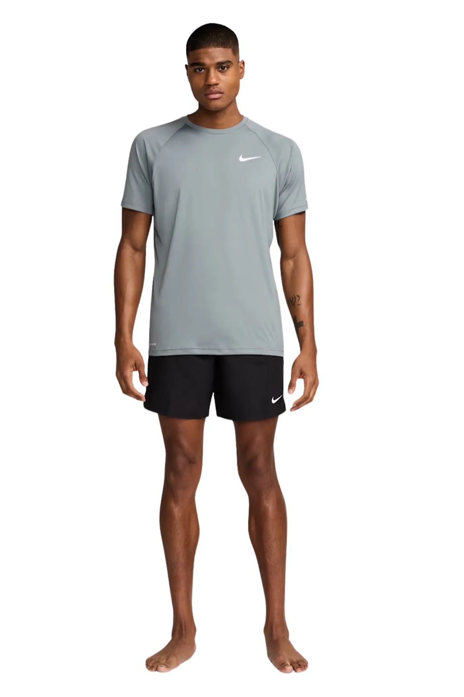 Maice nike swim hydroguard essential dri-fit NESSA586-051