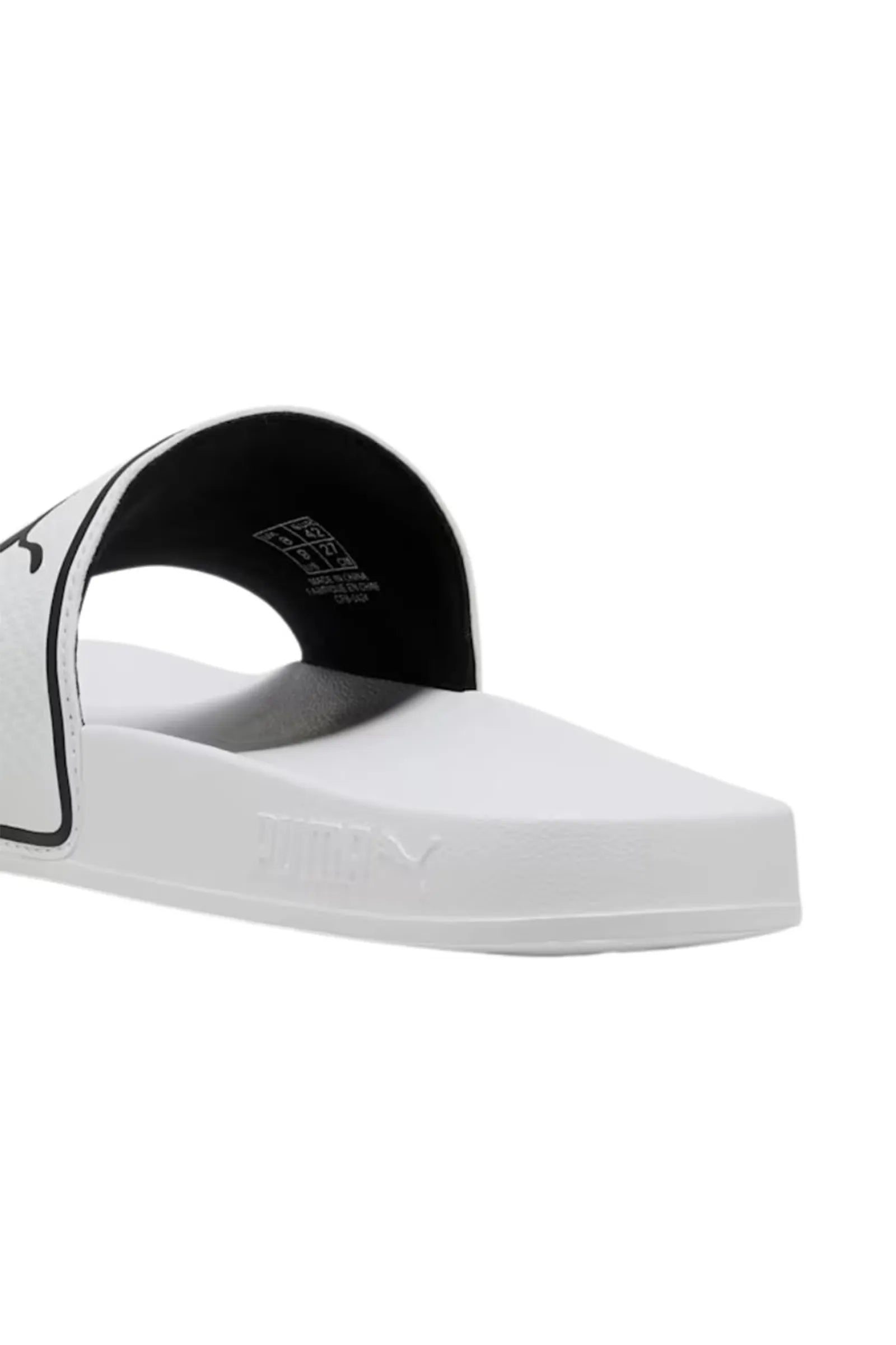 Puma leadcat 2.0 384139-02