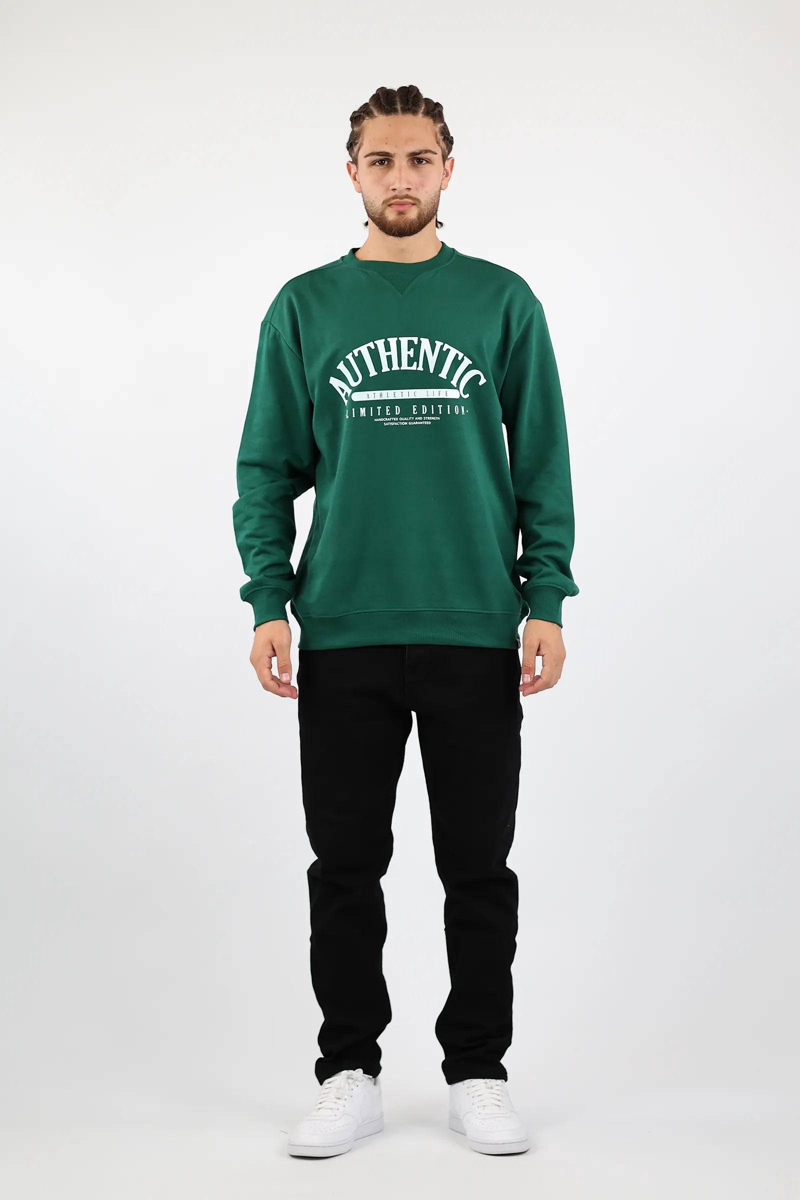 DUKS AUTHENTIC