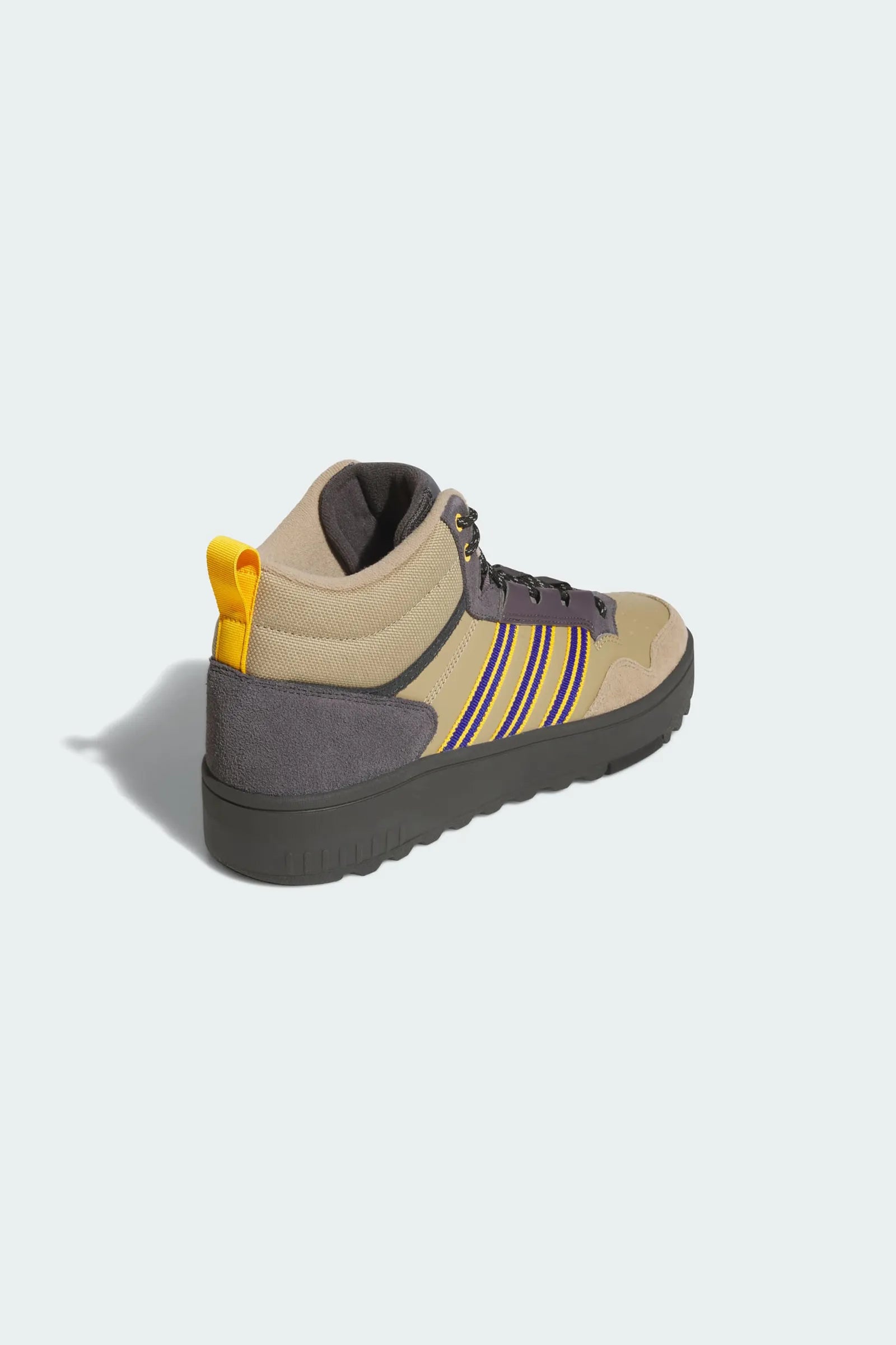 Adidas HOOPS 4.0 MID JR6704